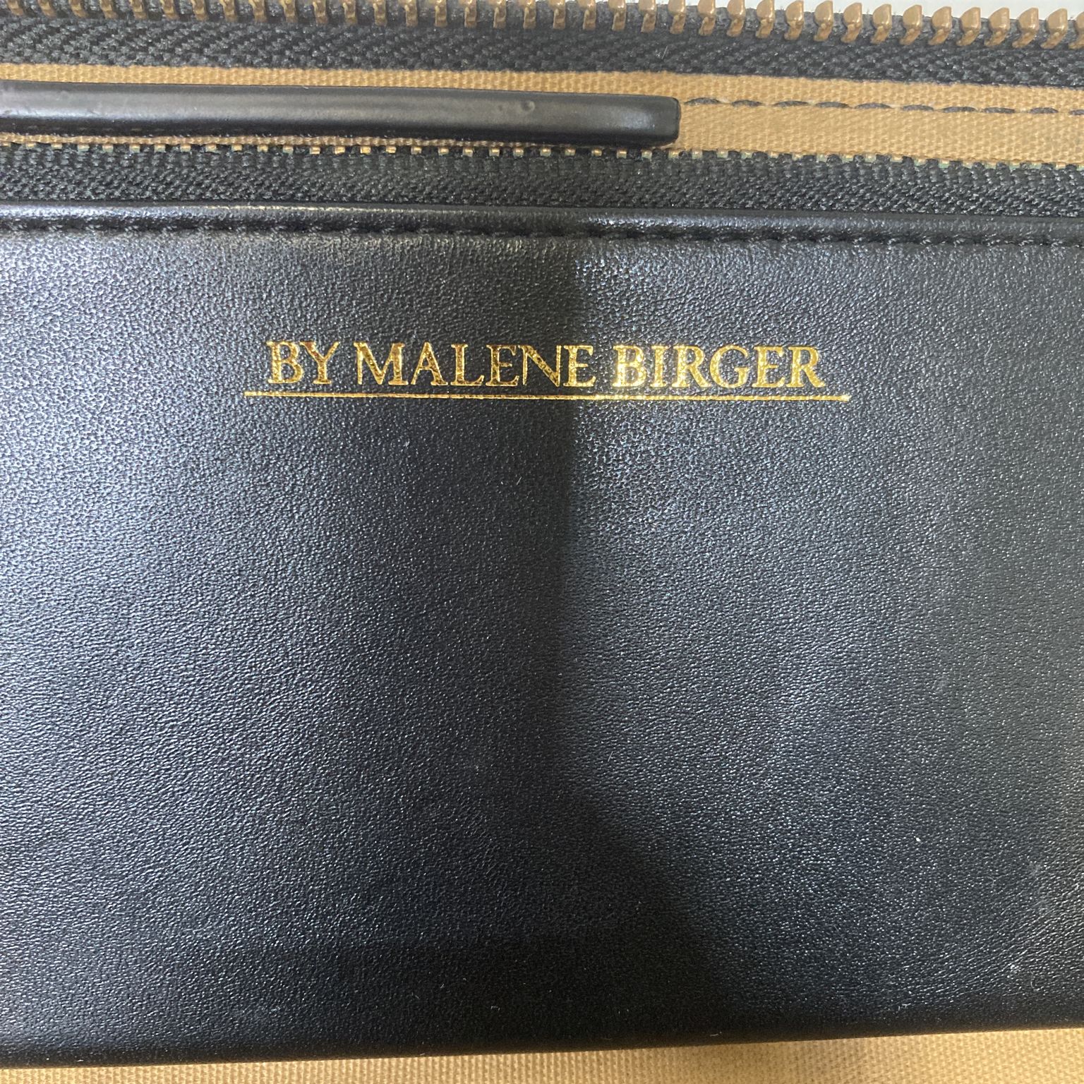 By Malene Birger