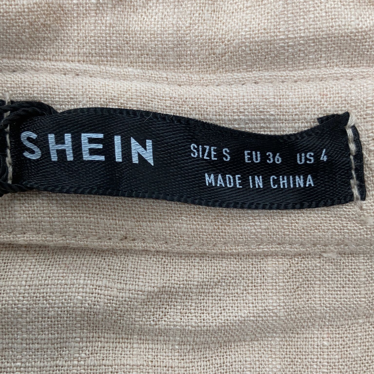 Shein