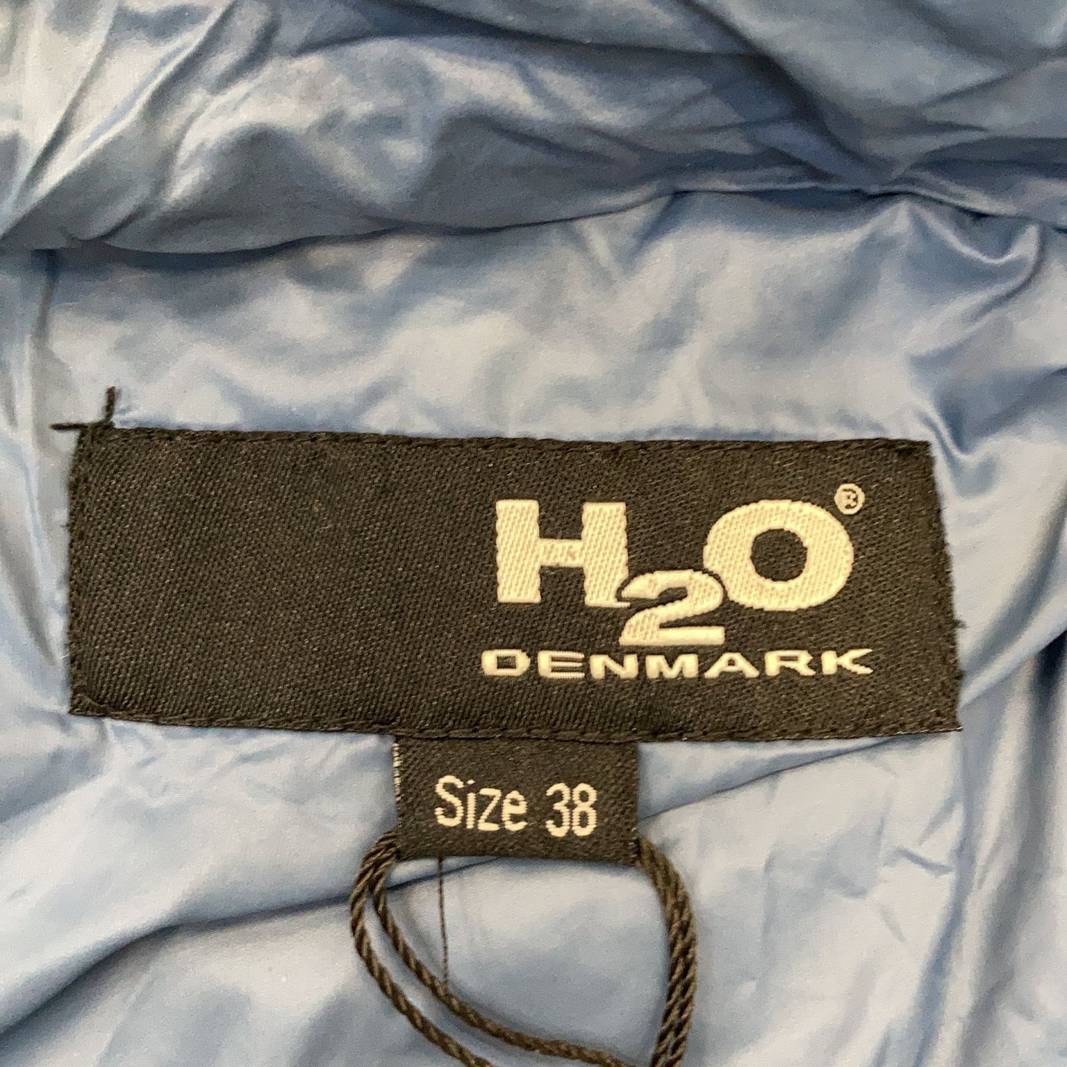 H2O Denmark