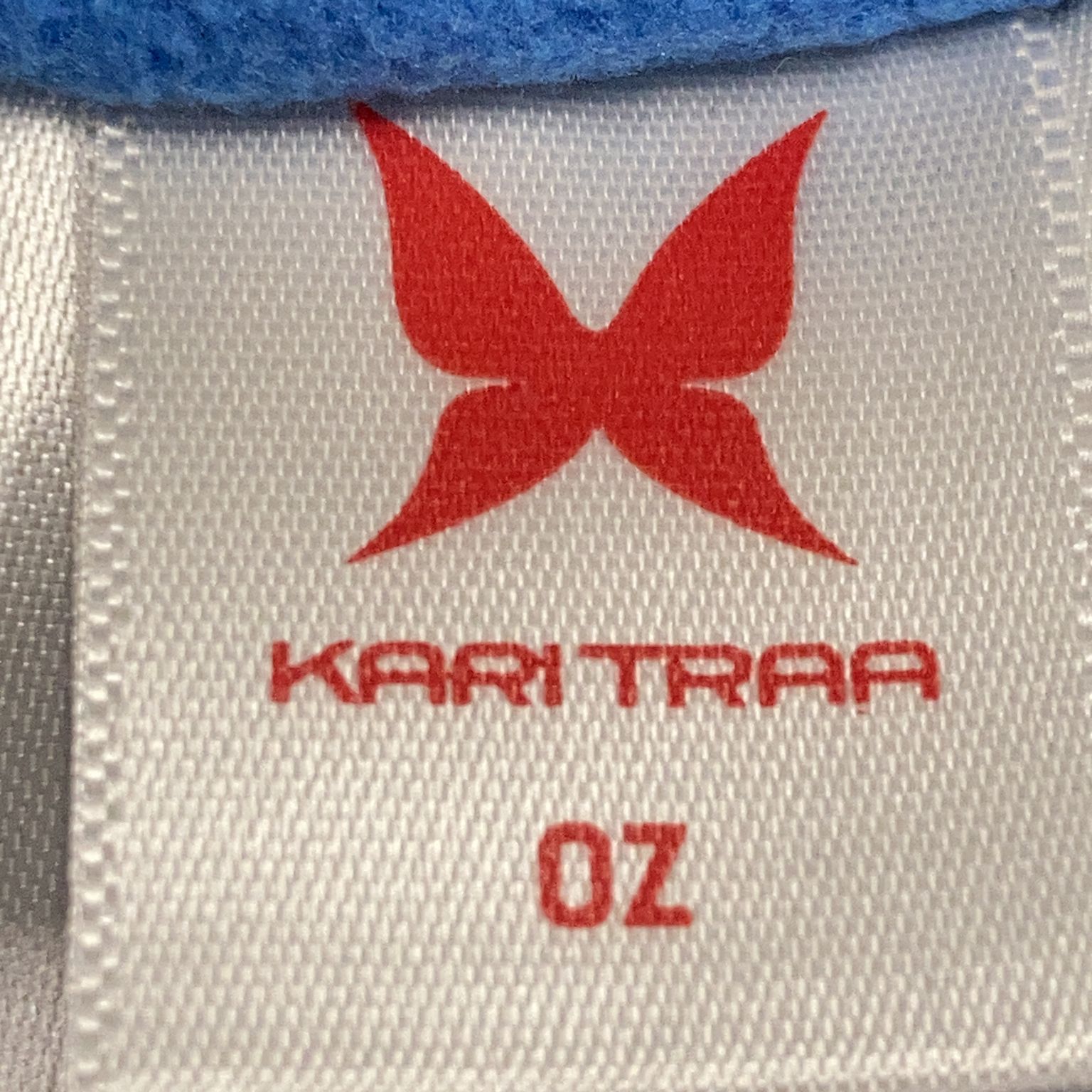 Kari Traa