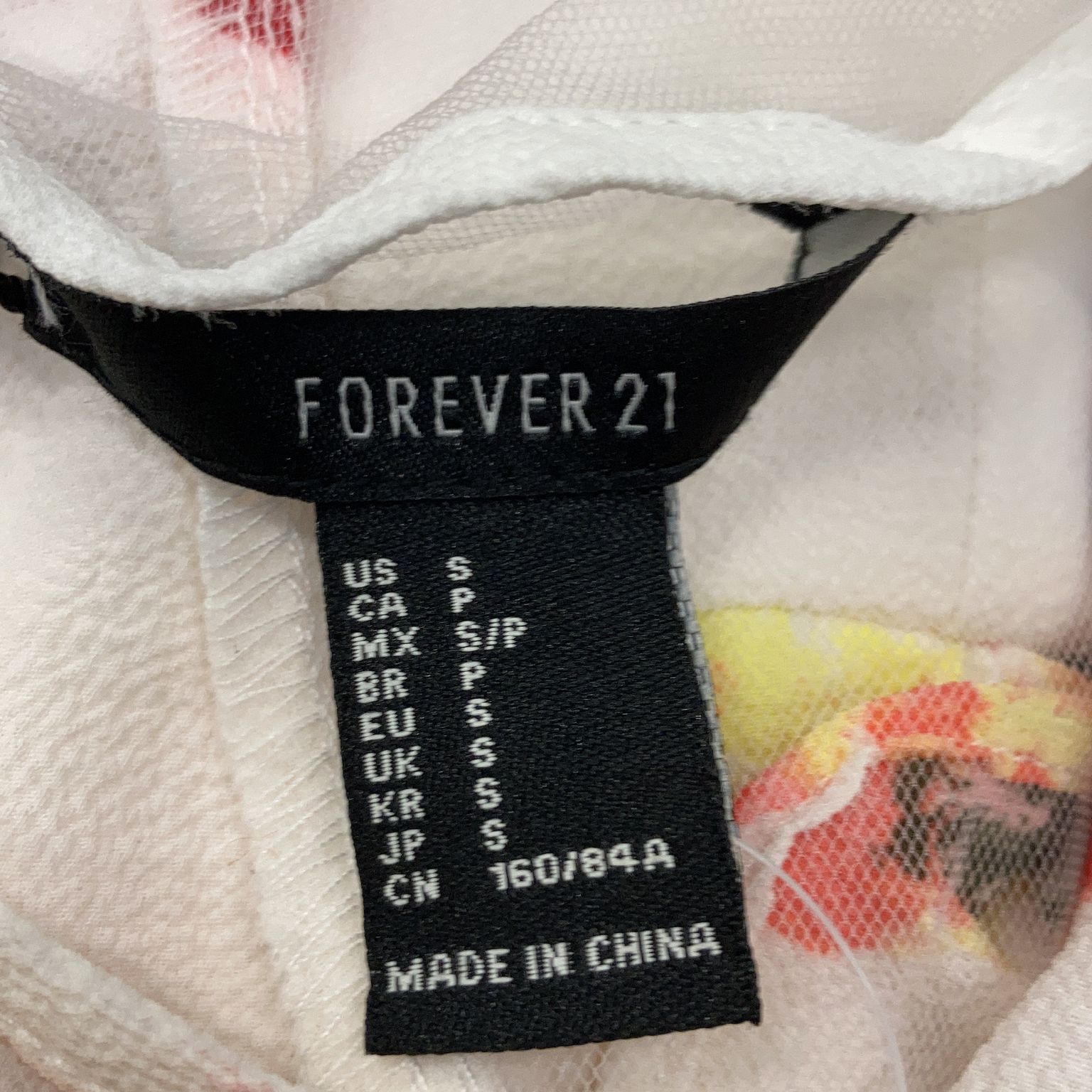 Forever 21