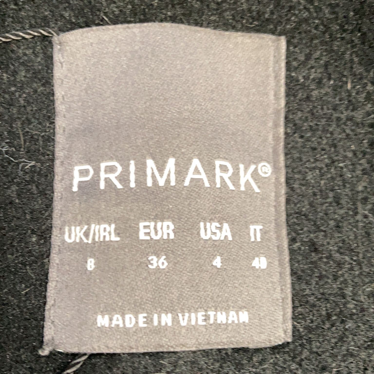 Primark