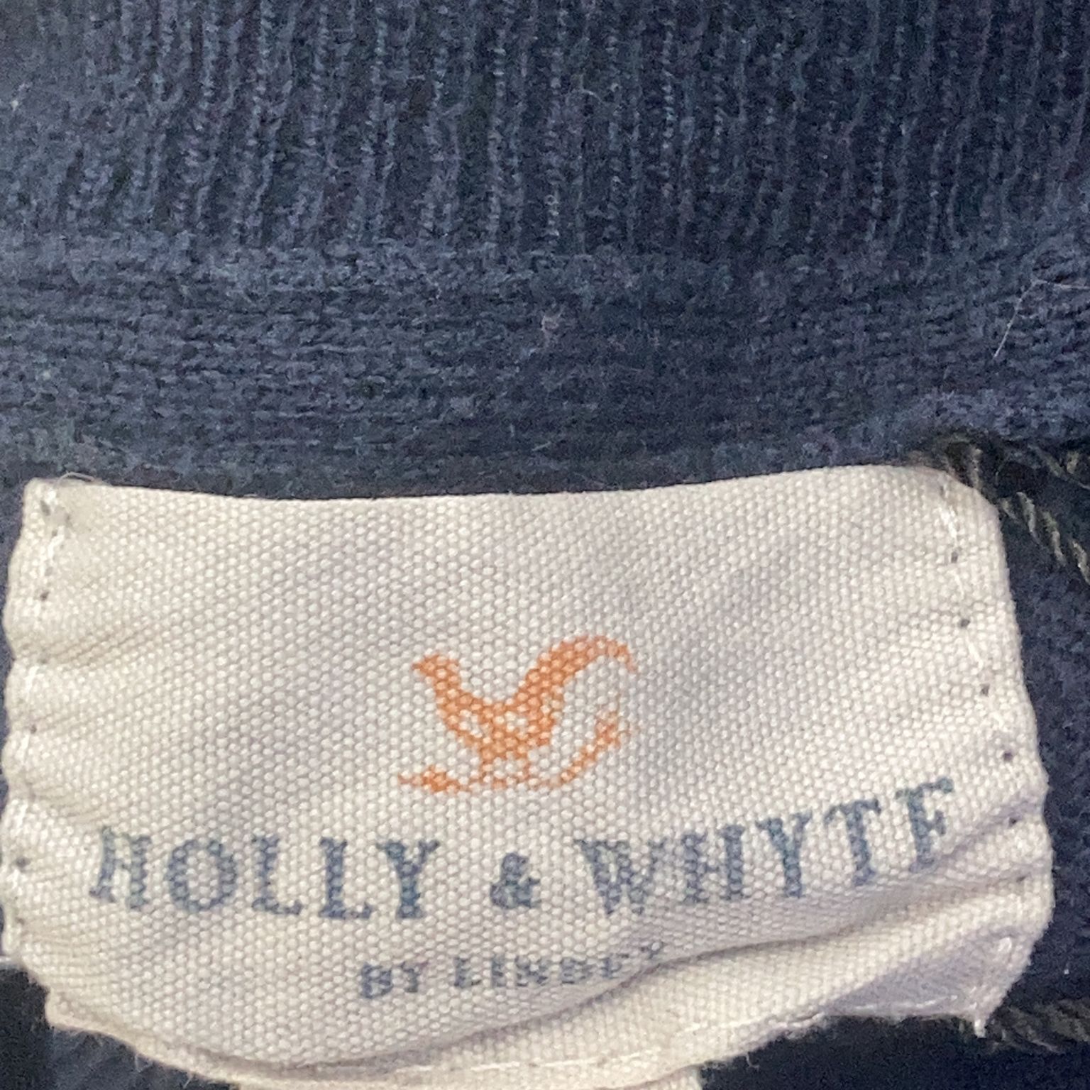 Holly  Whyte by Lindex