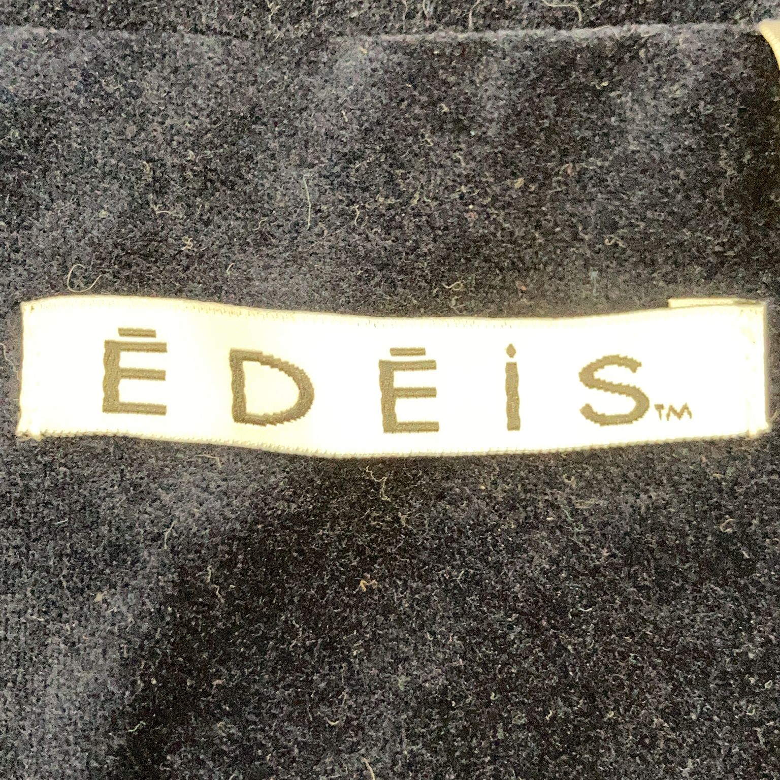 Edeis