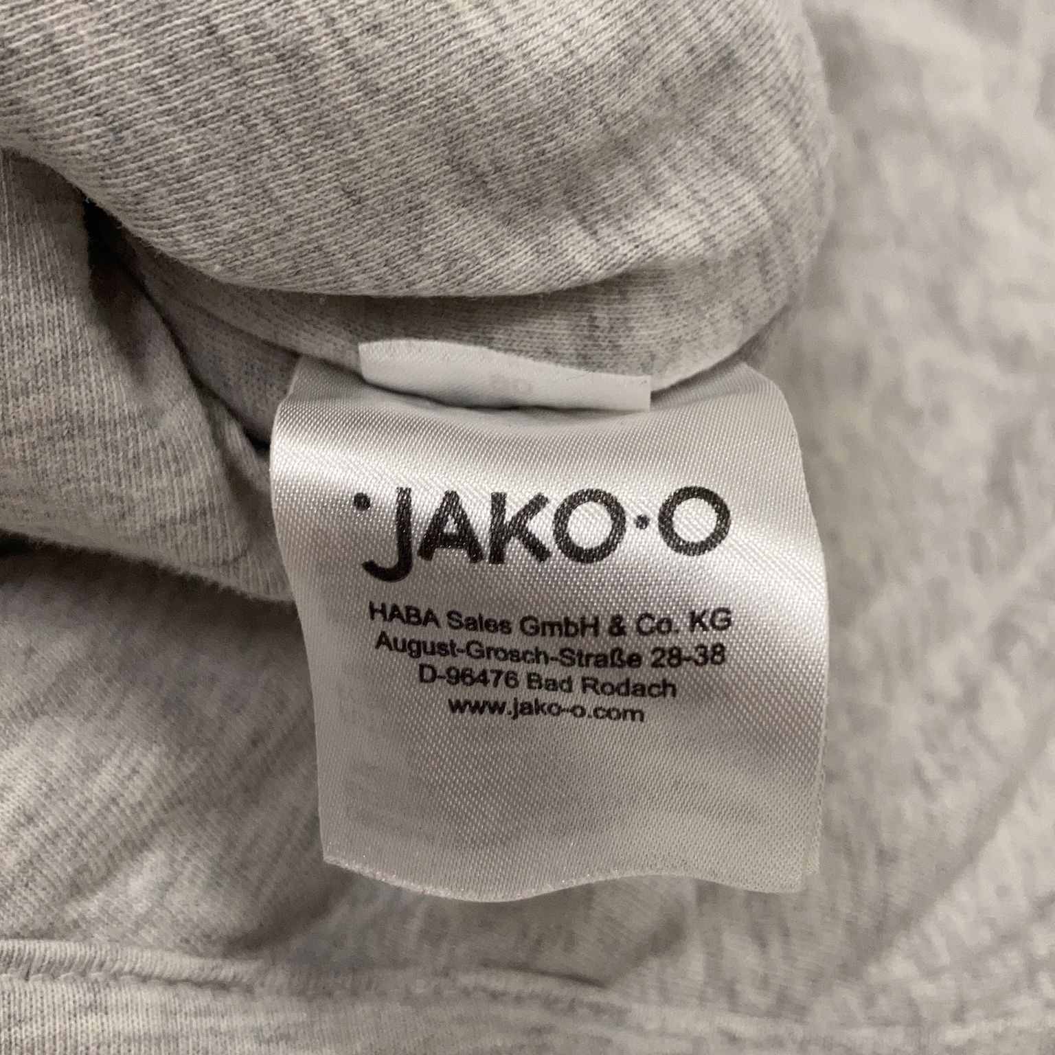 Jako-O