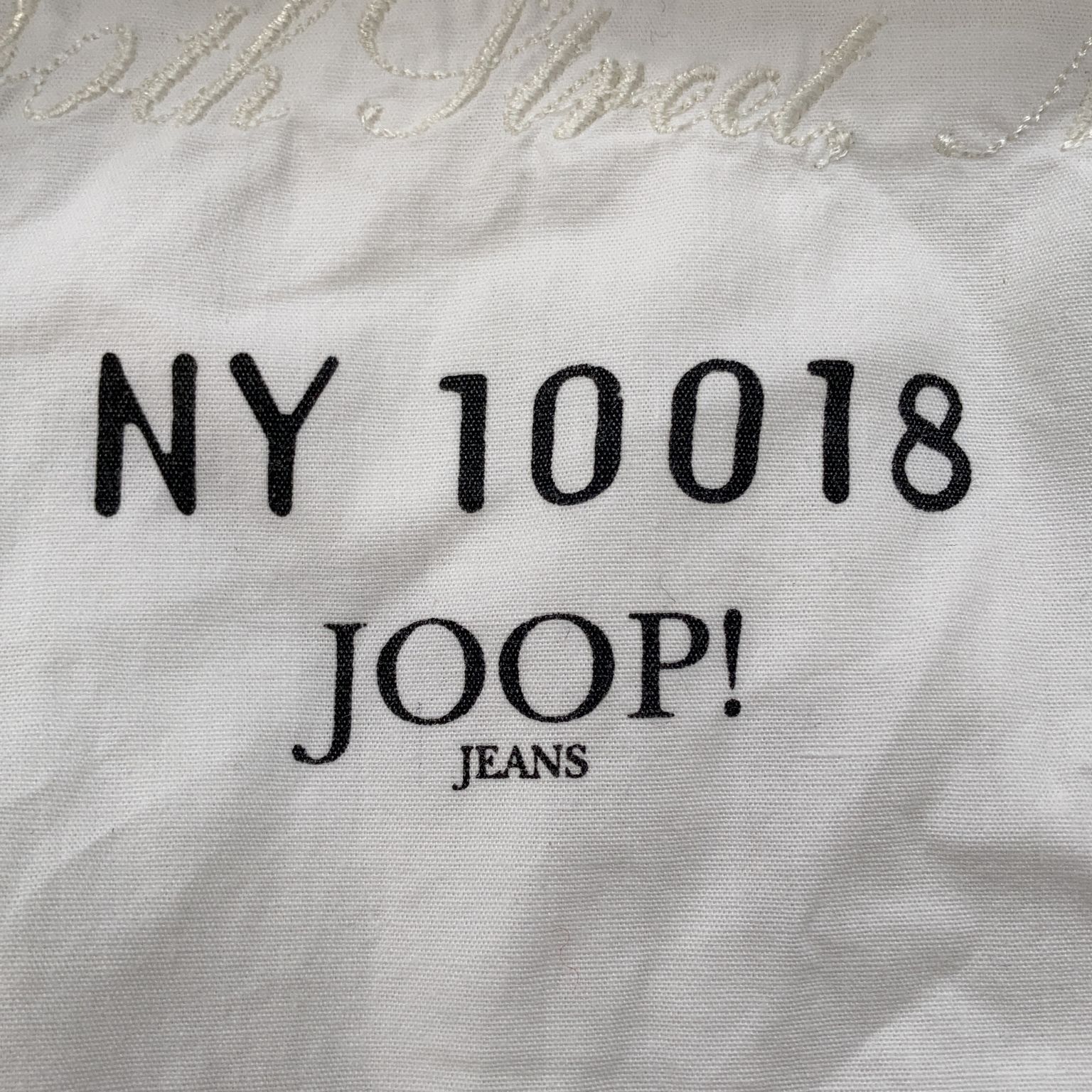 Joop Jeans