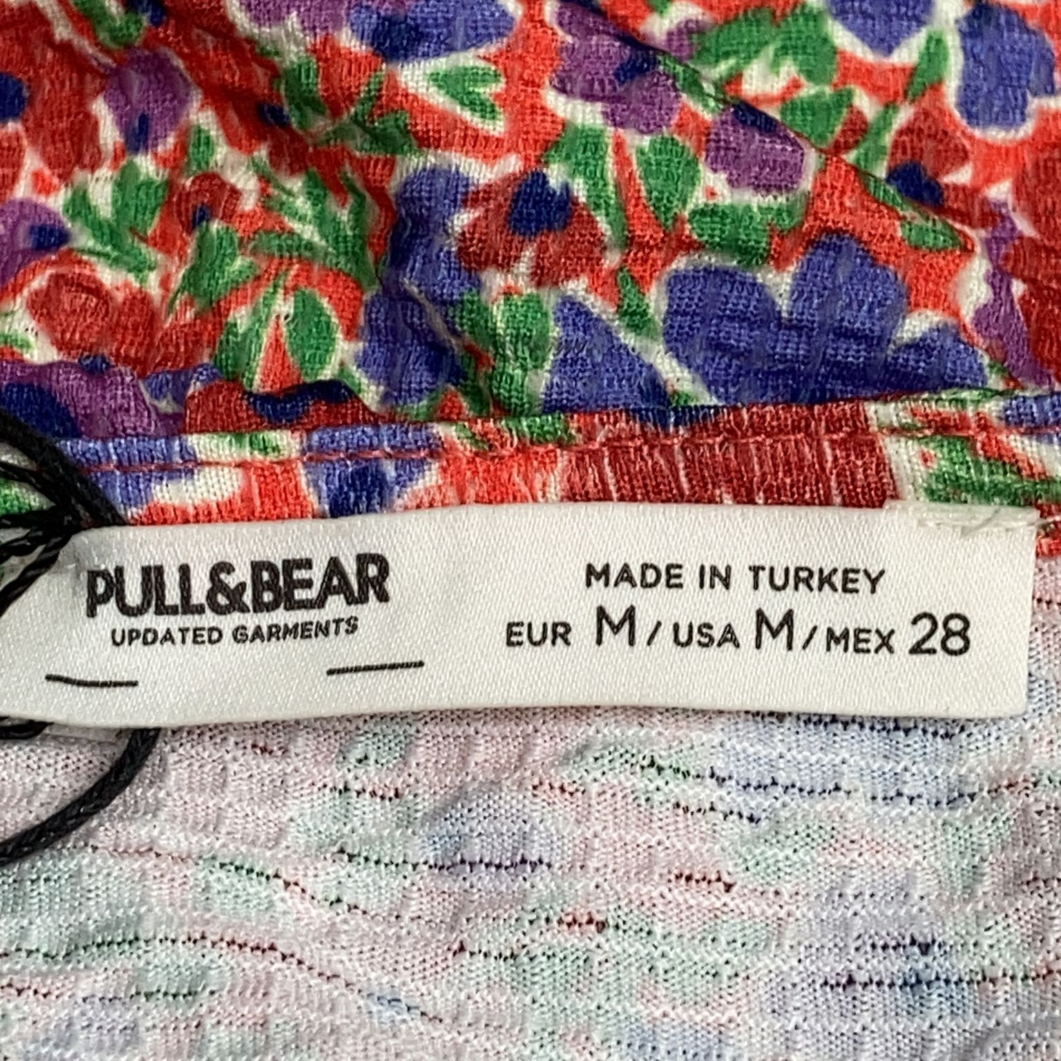 Pull  Bear