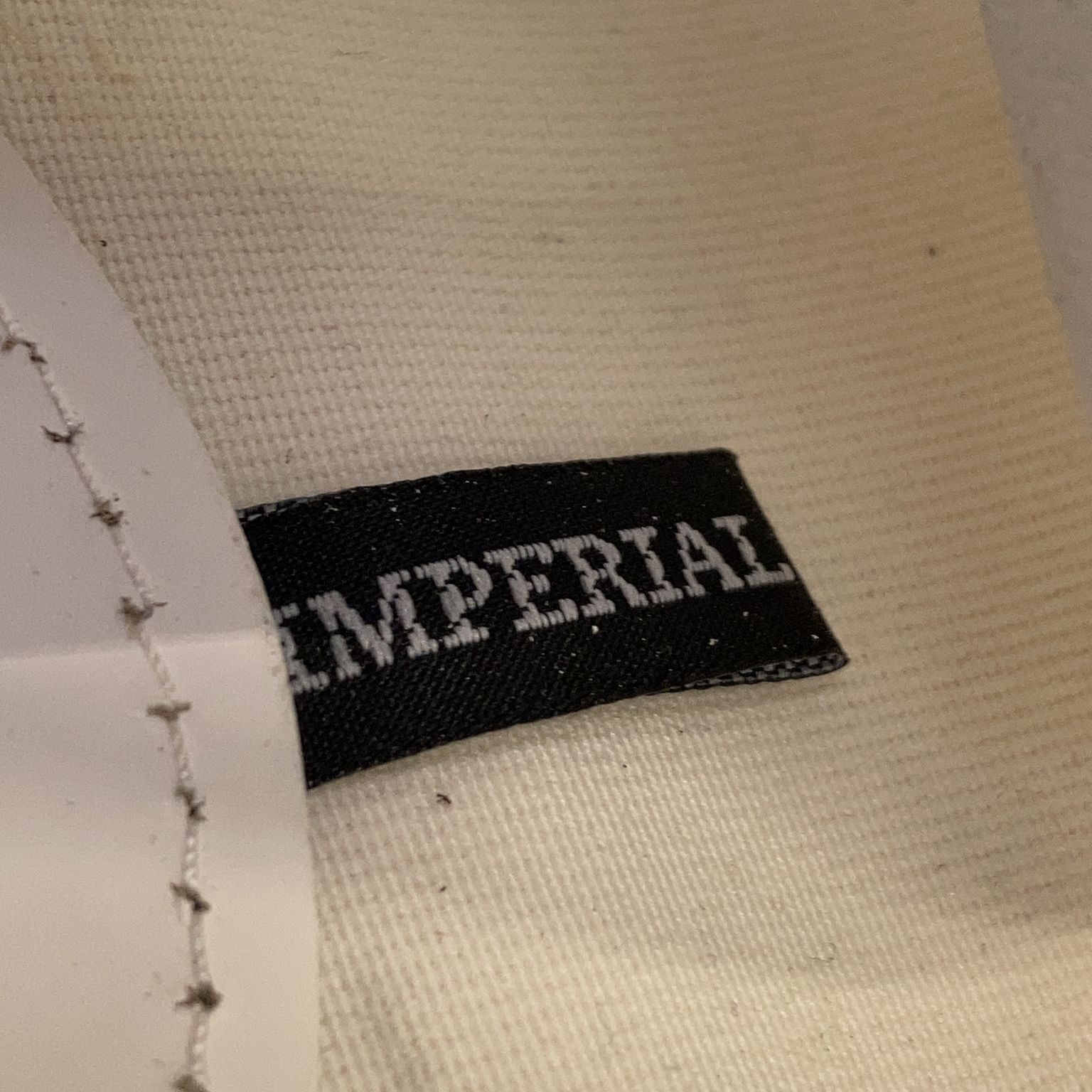 Imperial