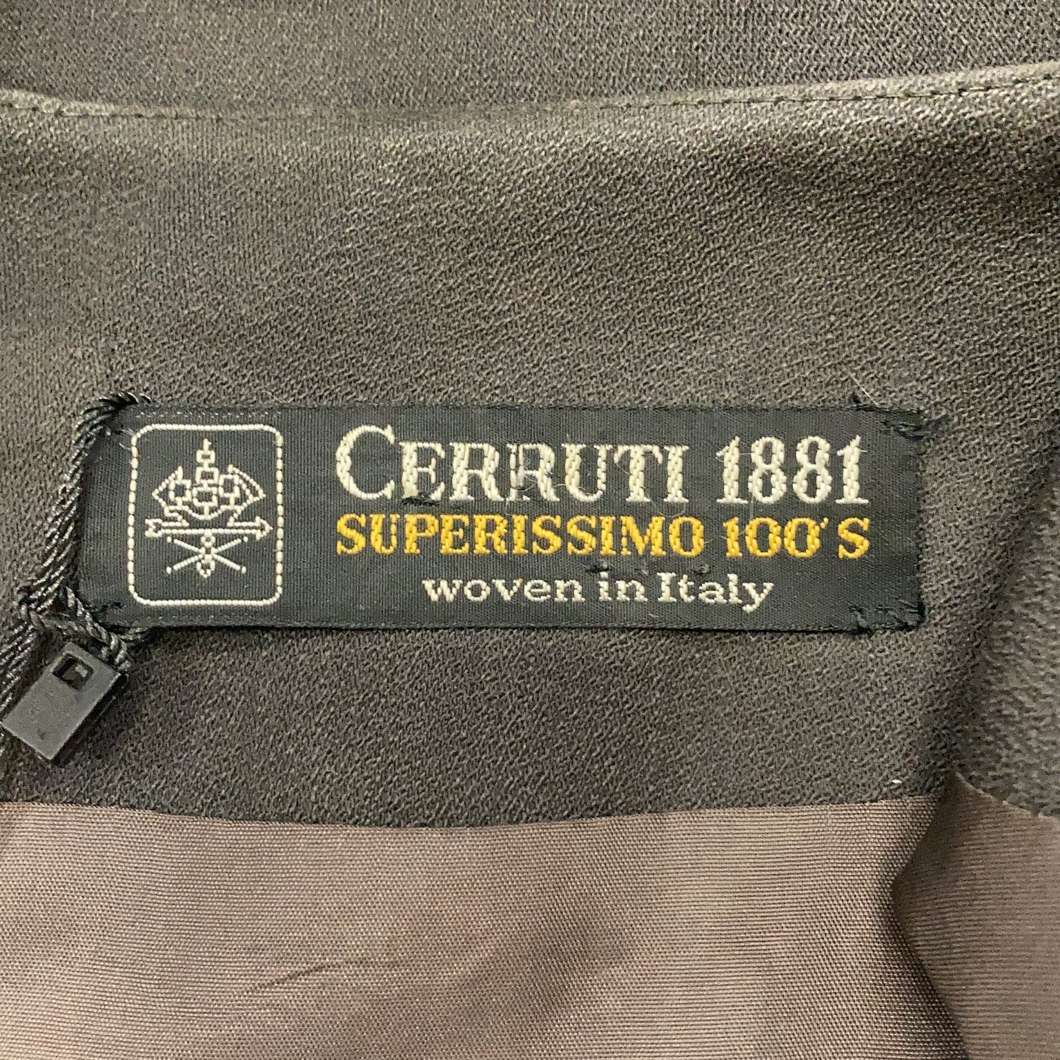 Cerruti 1881