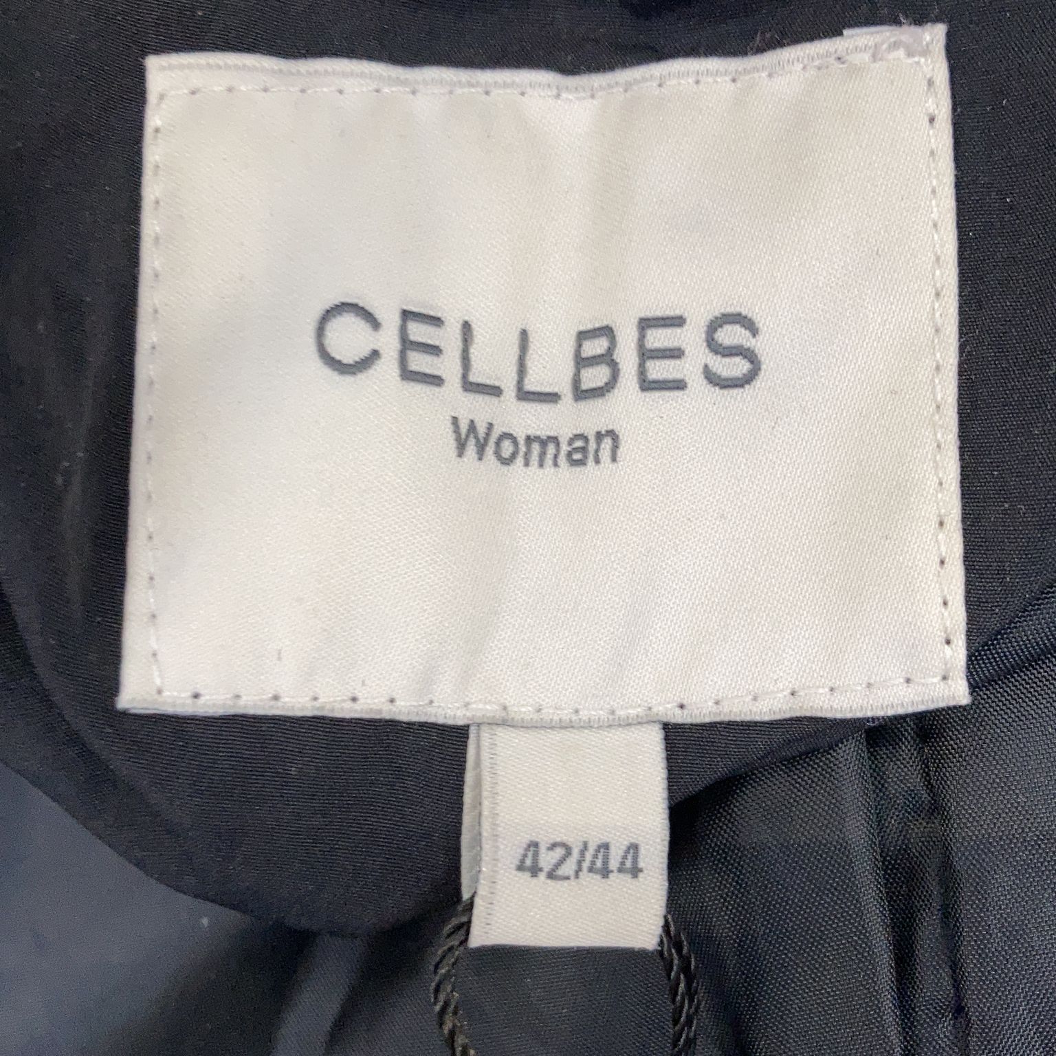 Cellbes Woman