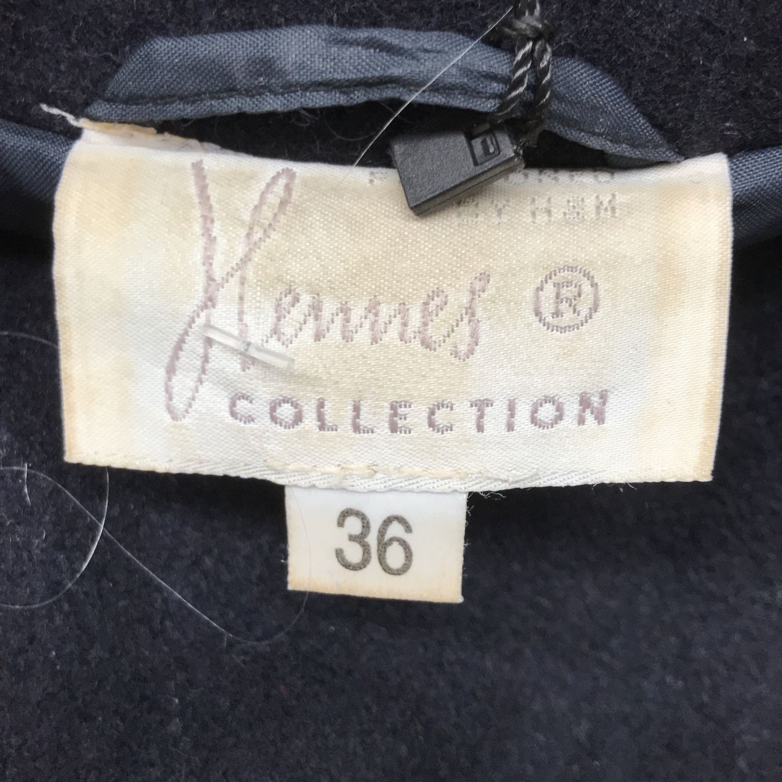 Hennes Collection