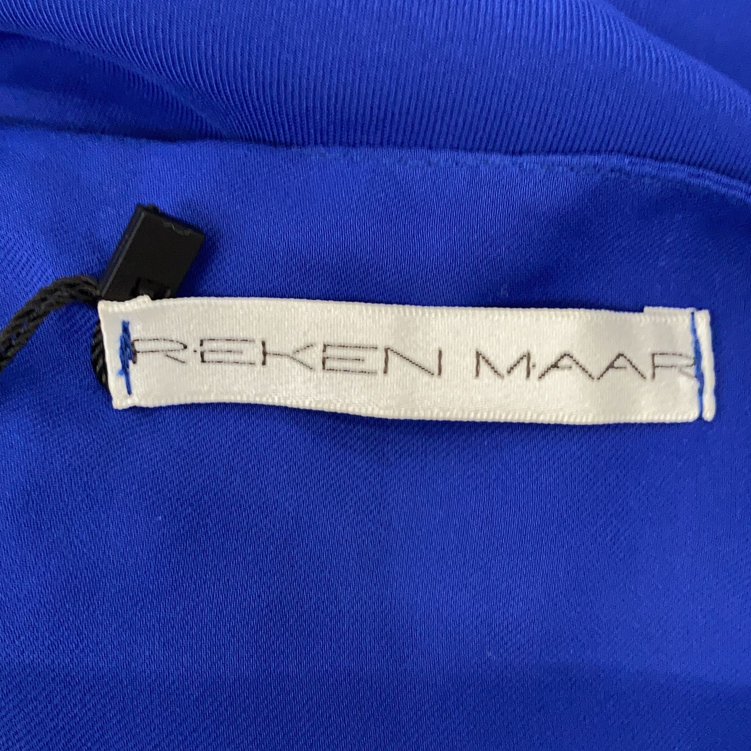 Reken Maar