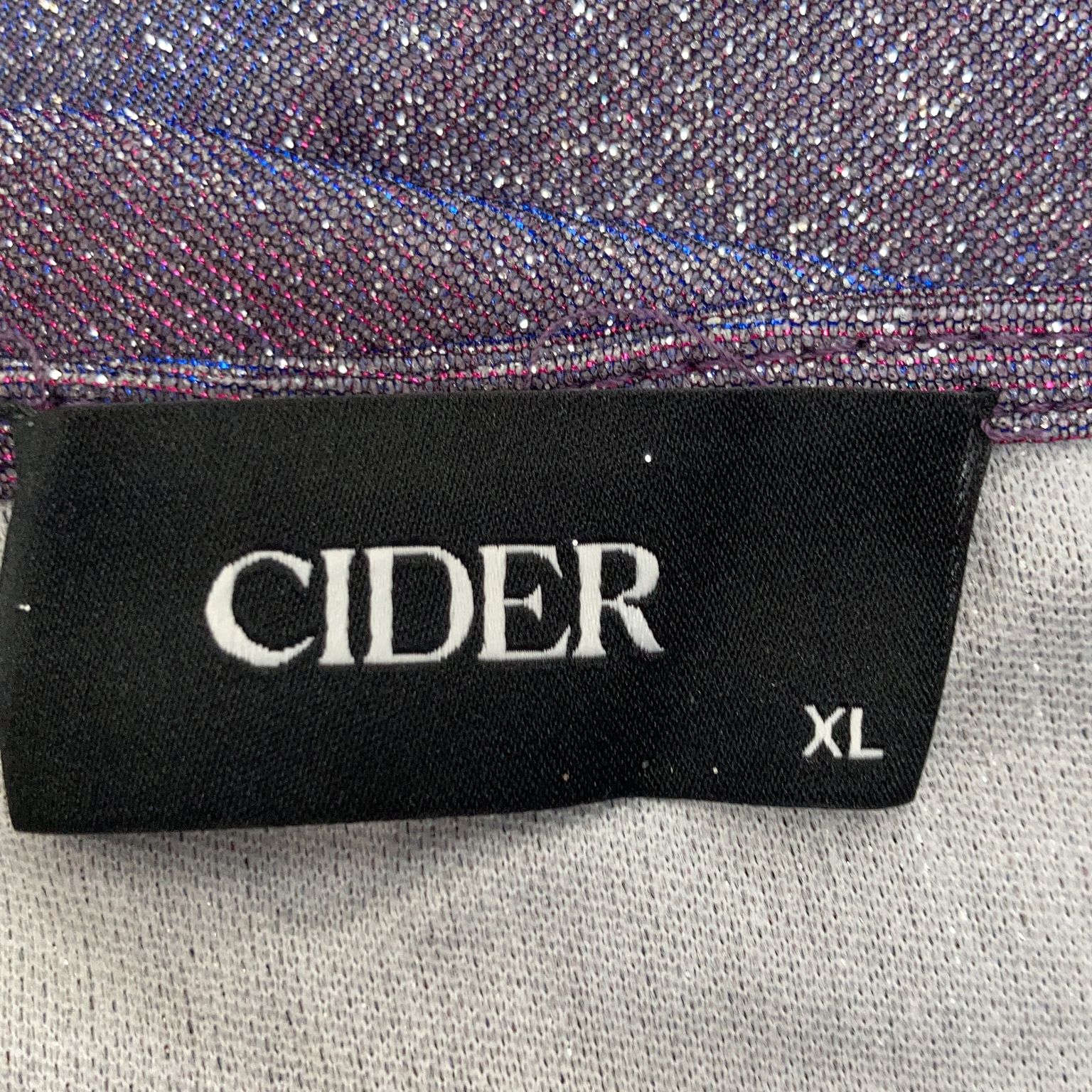 Cider