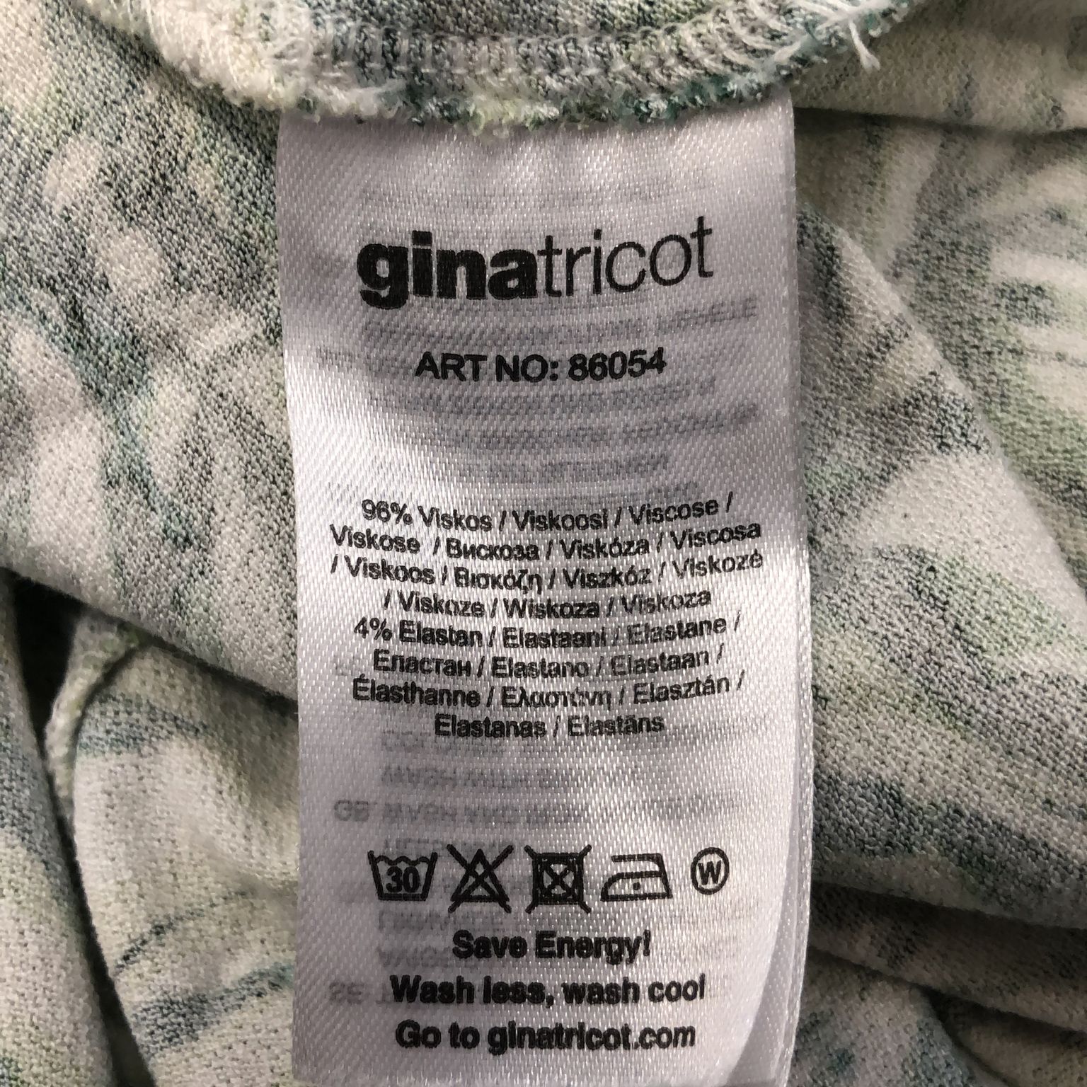 Gina Tricot