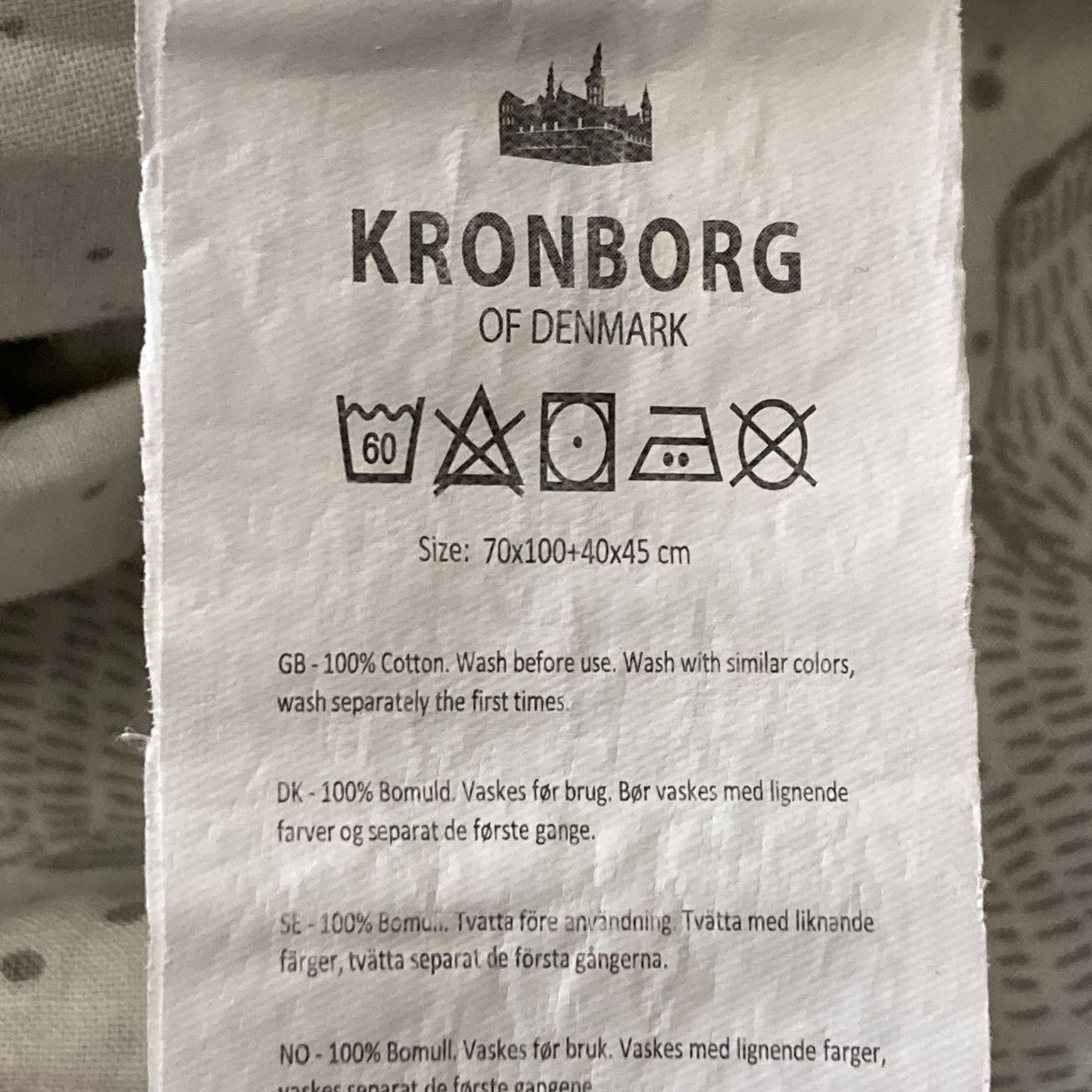 Kronborg