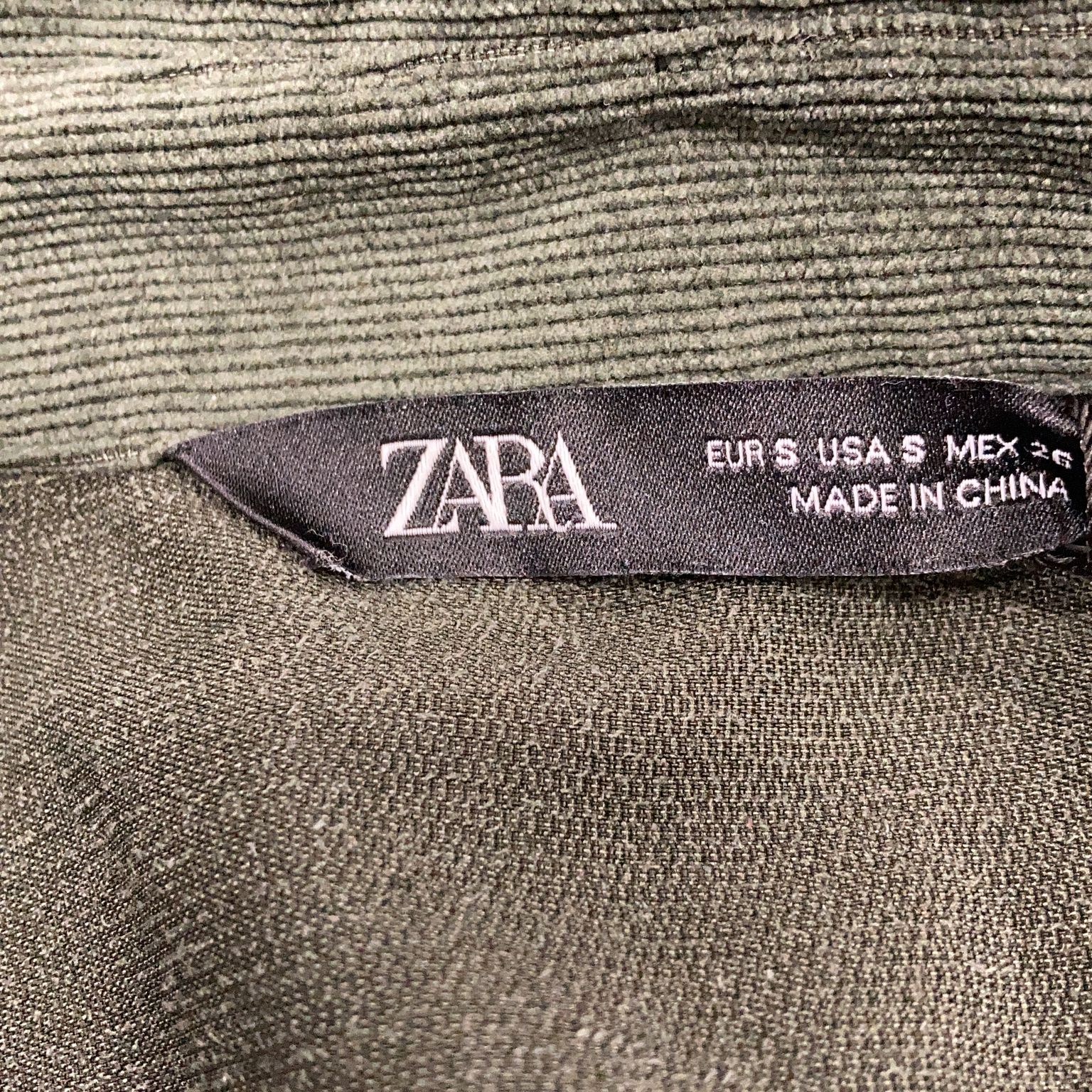 Zara