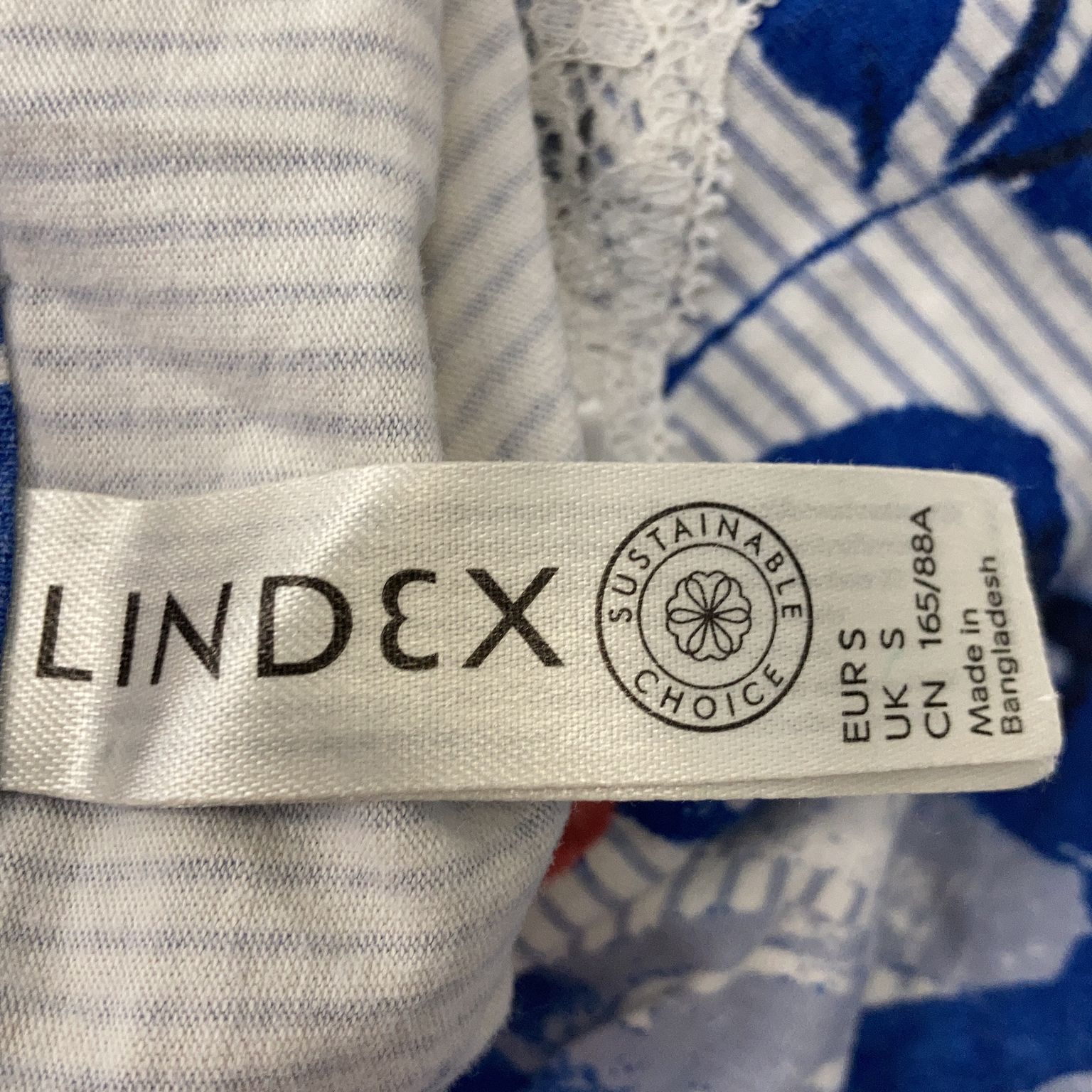 Lindex