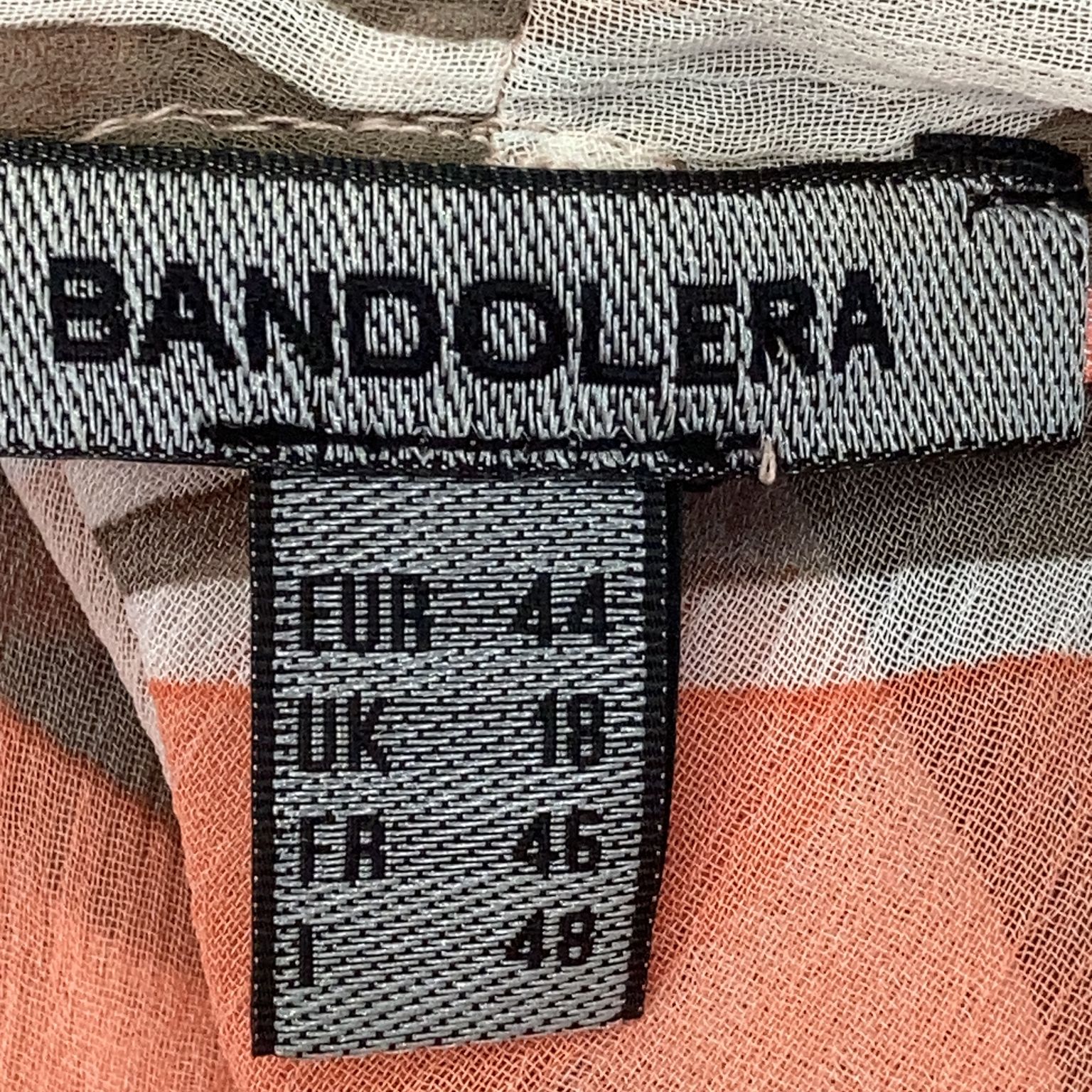 Bandolera