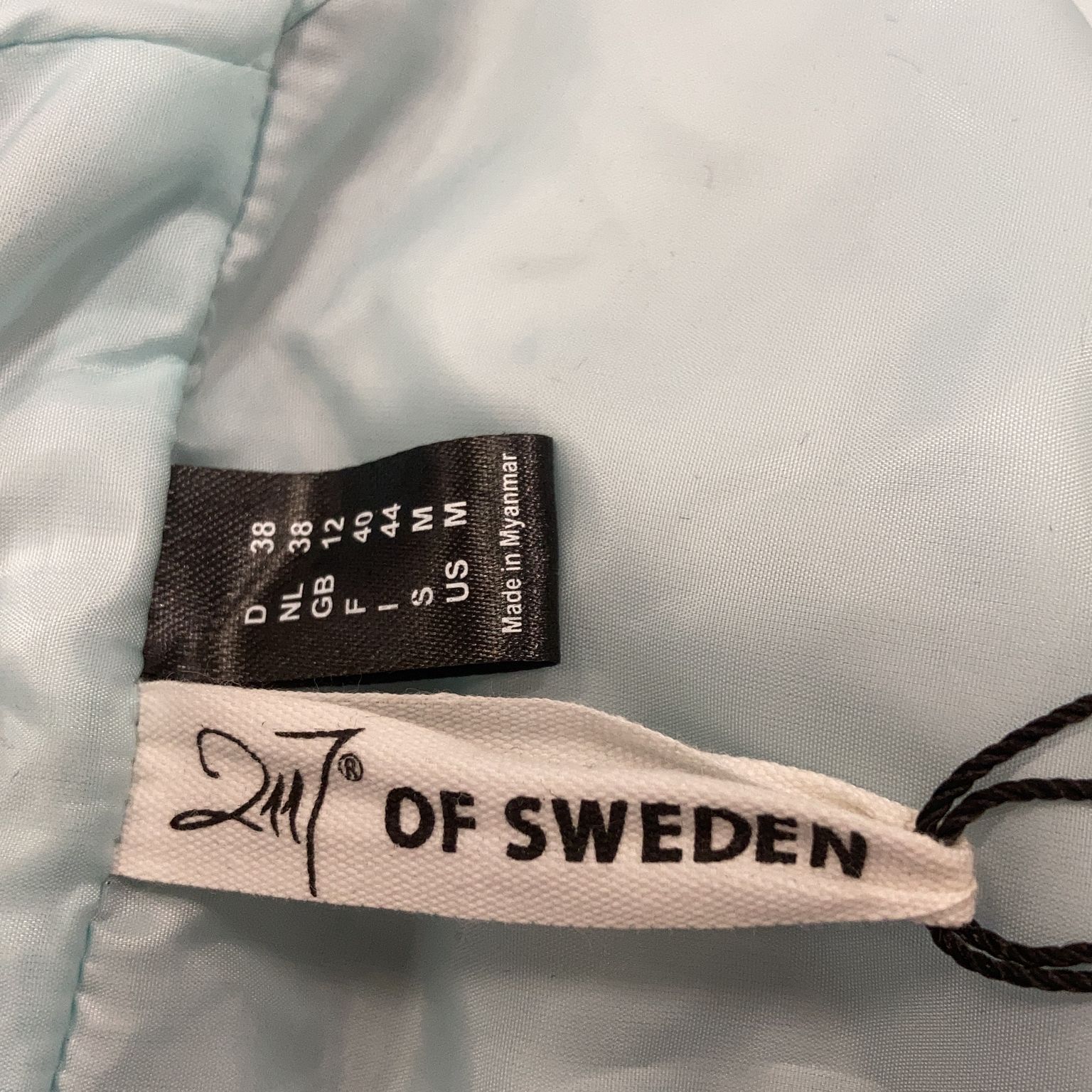 2117 of Sweden