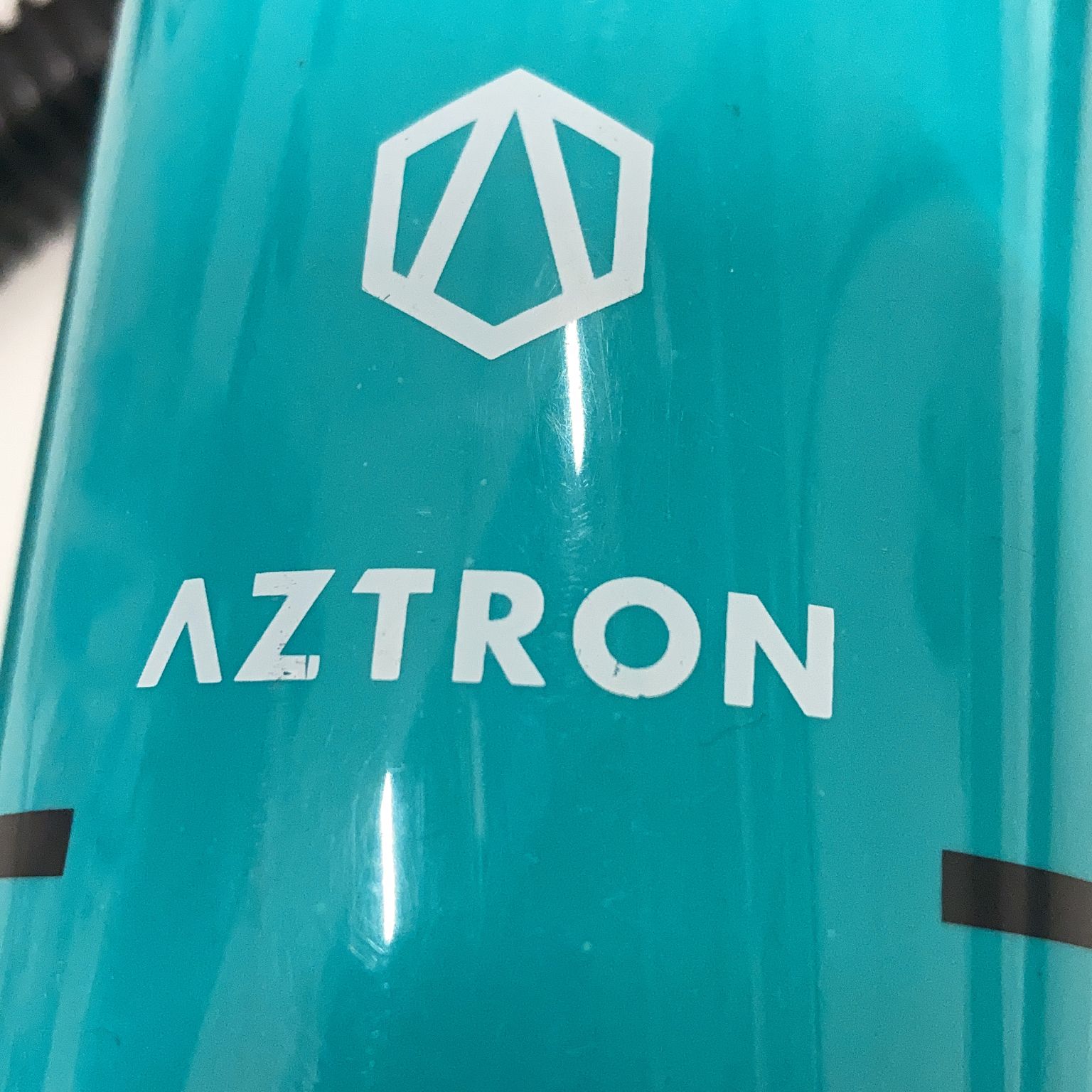 Aztron