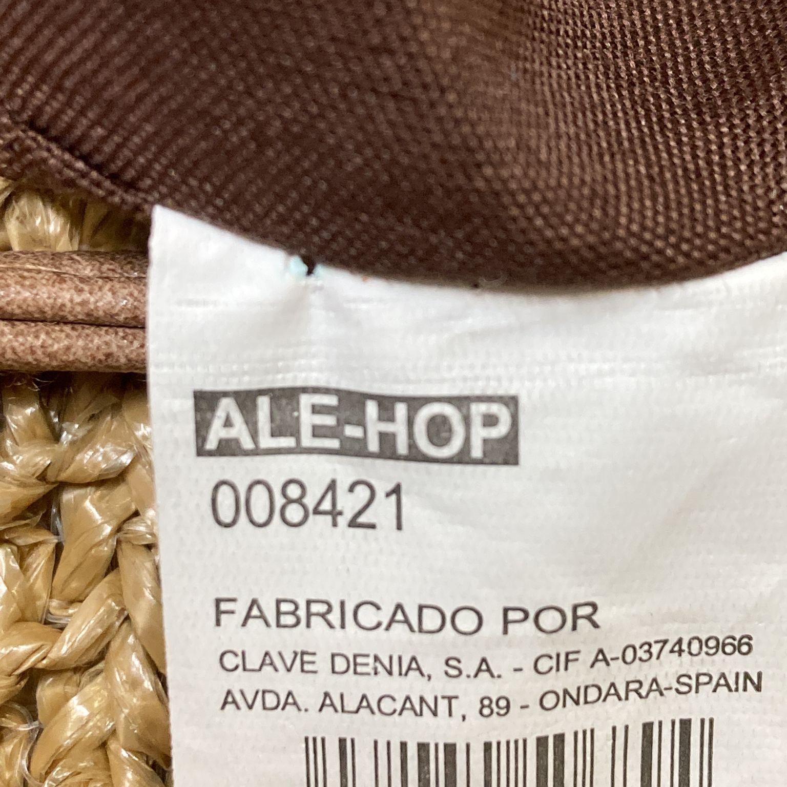 Ale-Hop