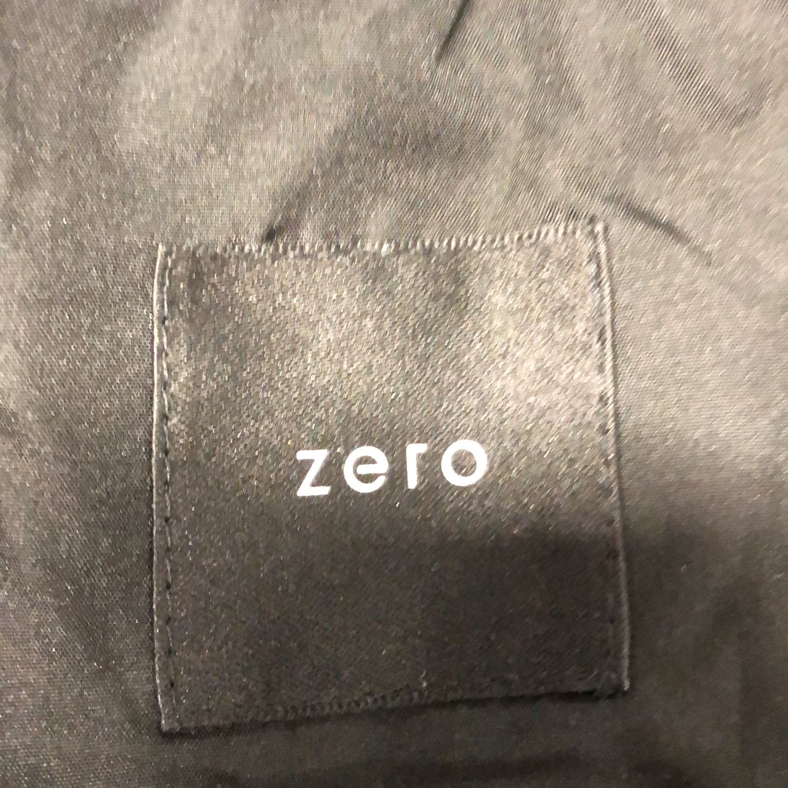 Zero