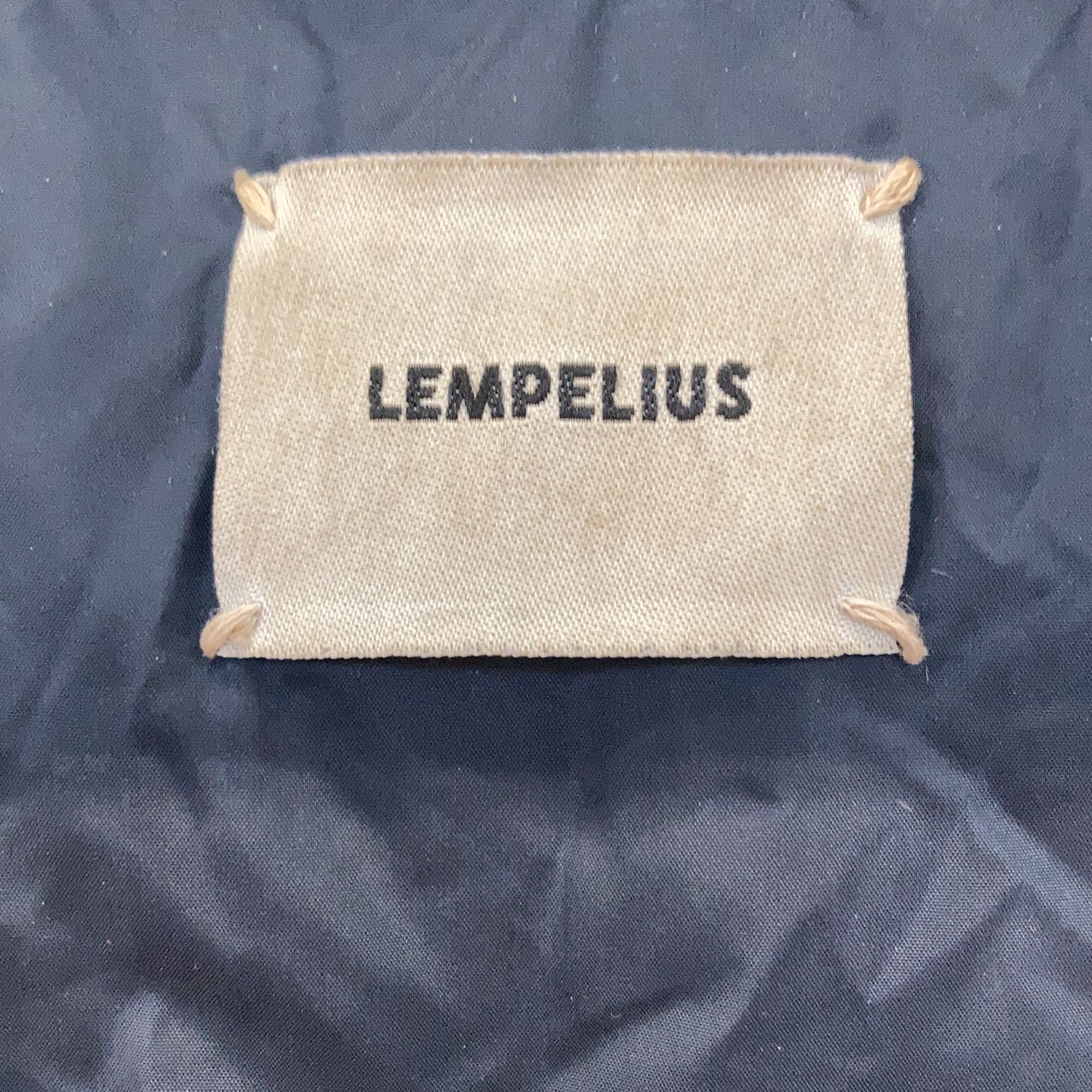 Lempelius