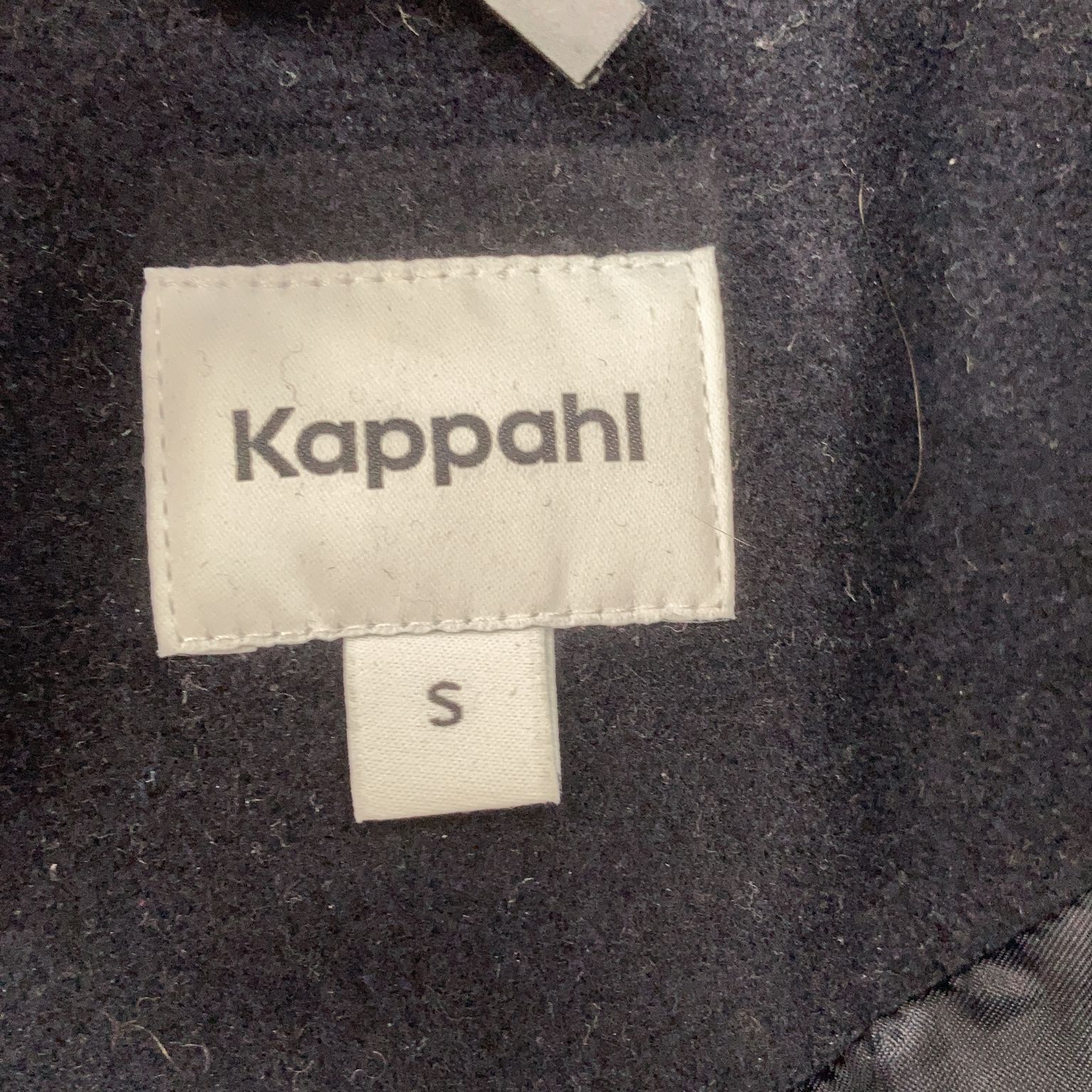 KappAhl