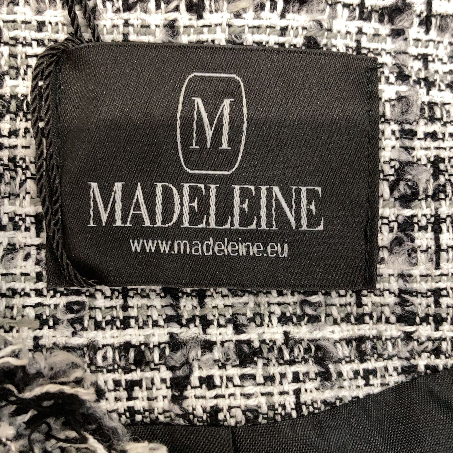 Madeleine