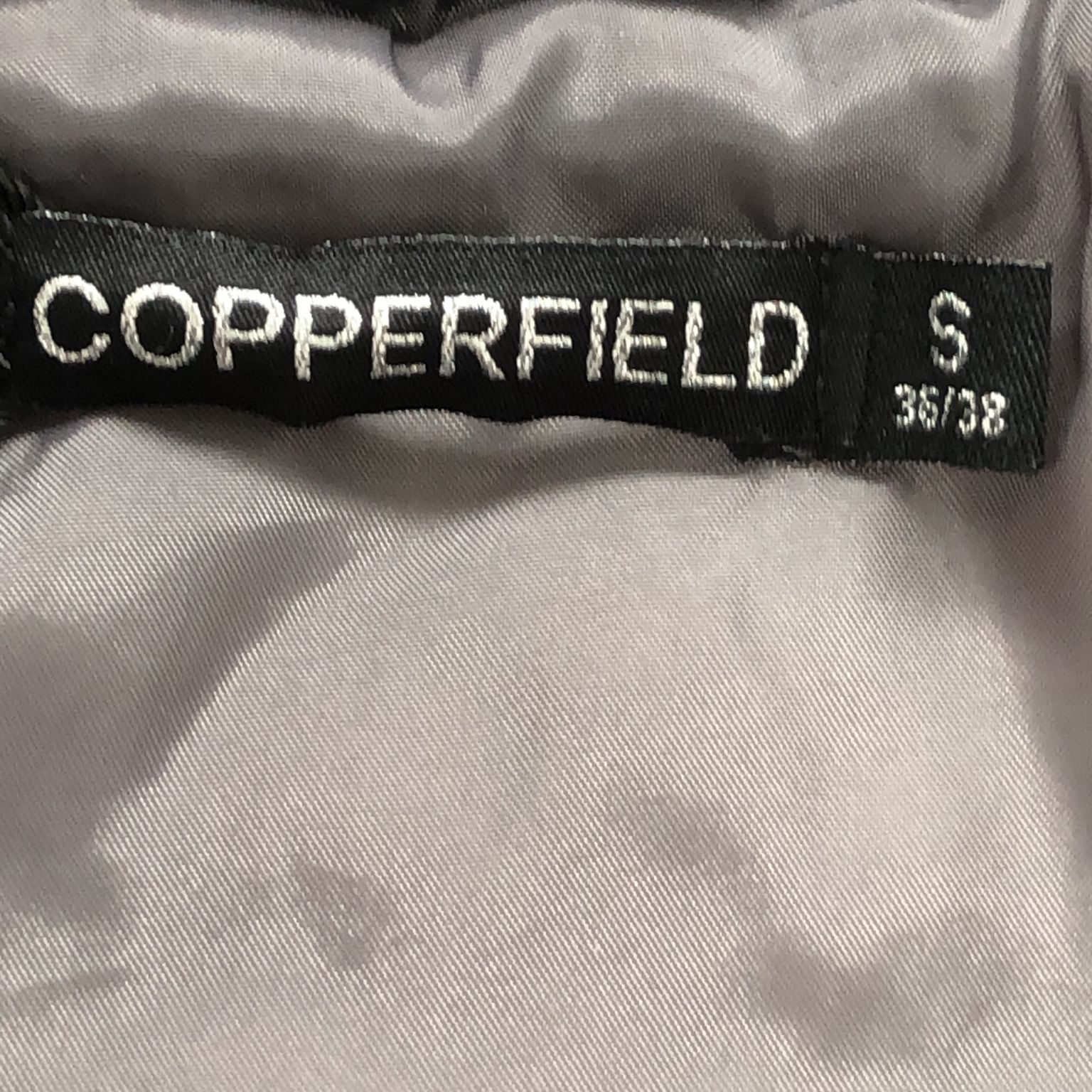 Copperfield