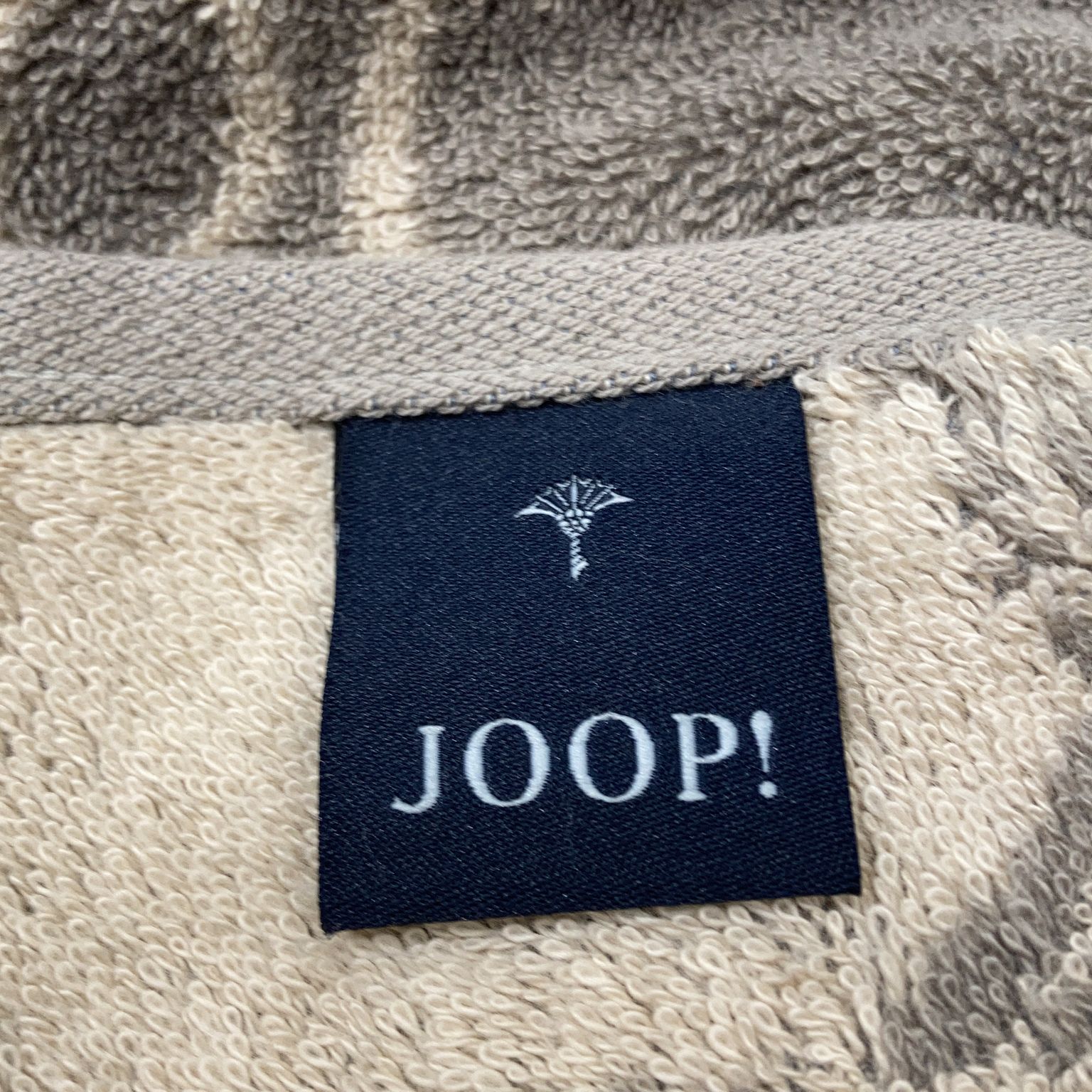 JOOP!