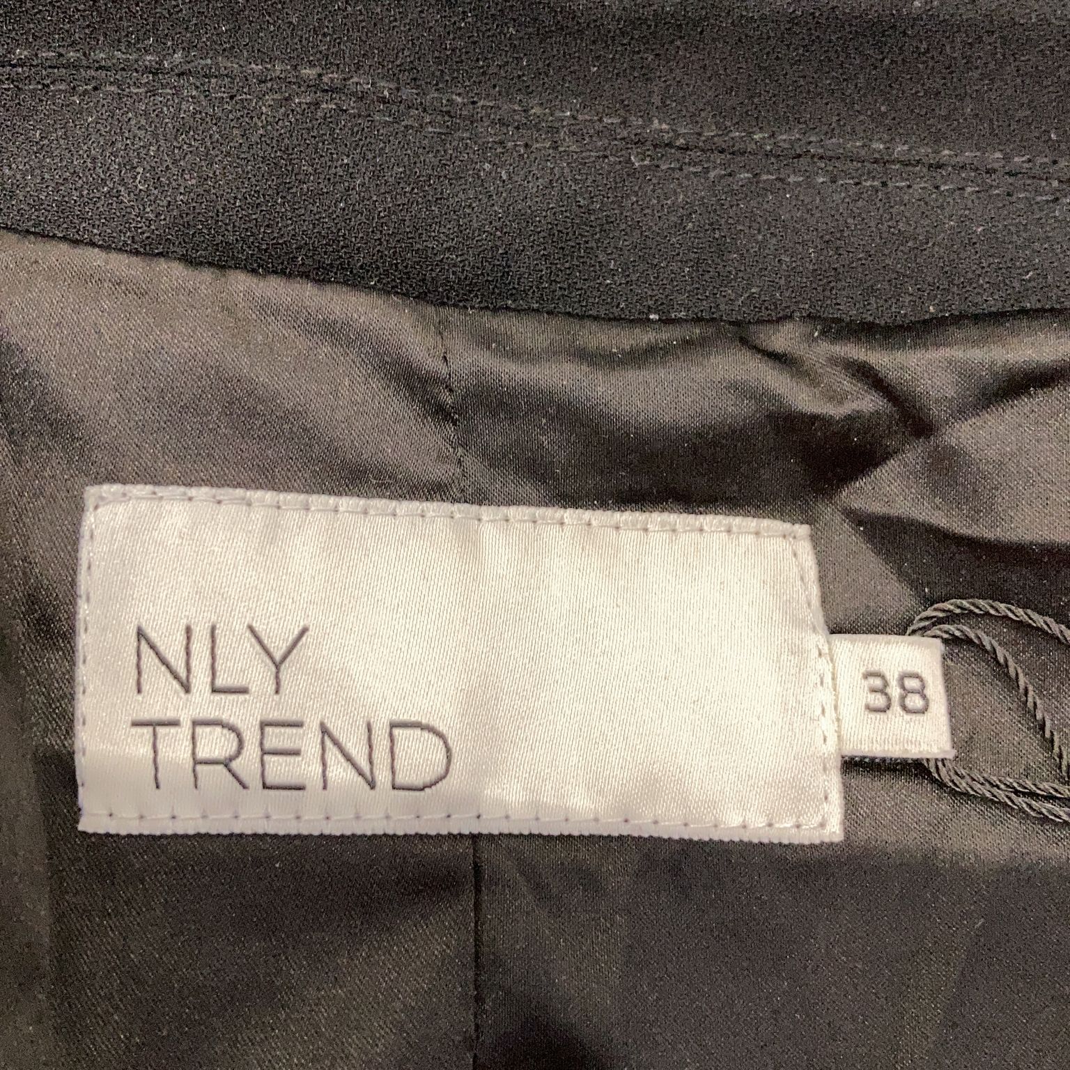 NLY Trend