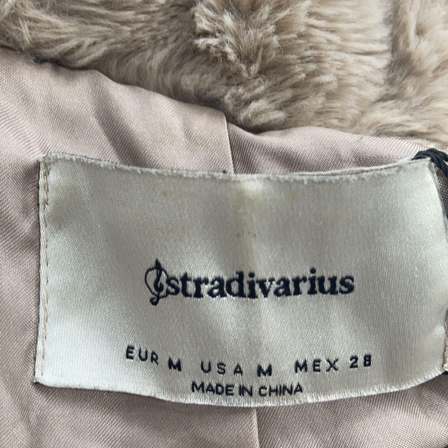 Stradivarius