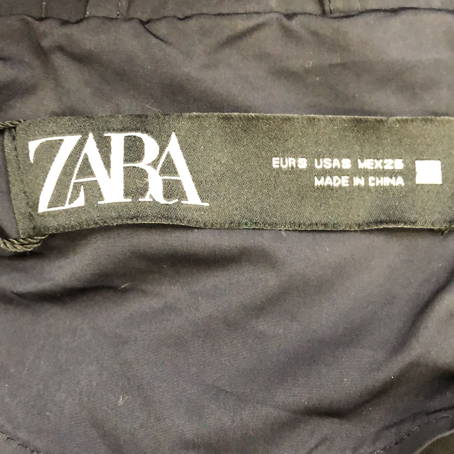 Zara