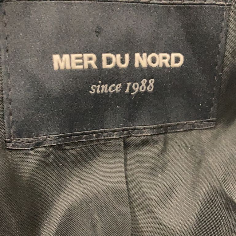 Mer Du Nord