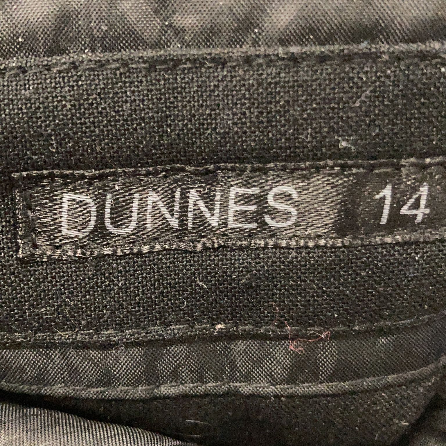 Dunnes