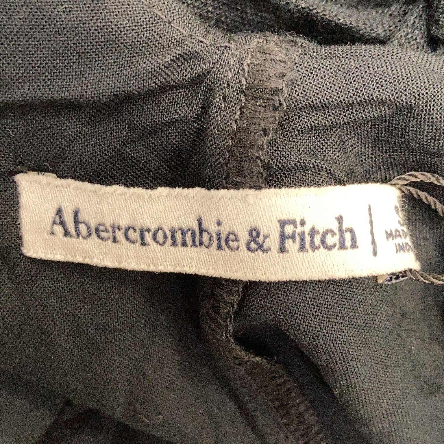 Abercrombie  Fitch