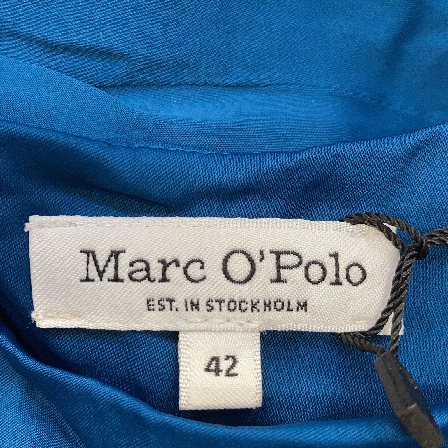 Marc O'Polo