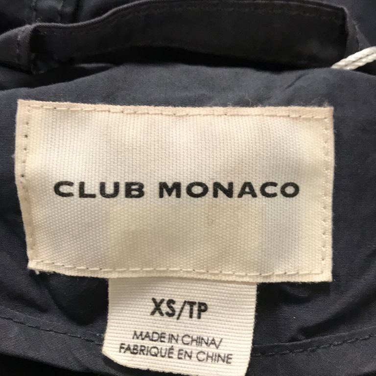 Club Monaco