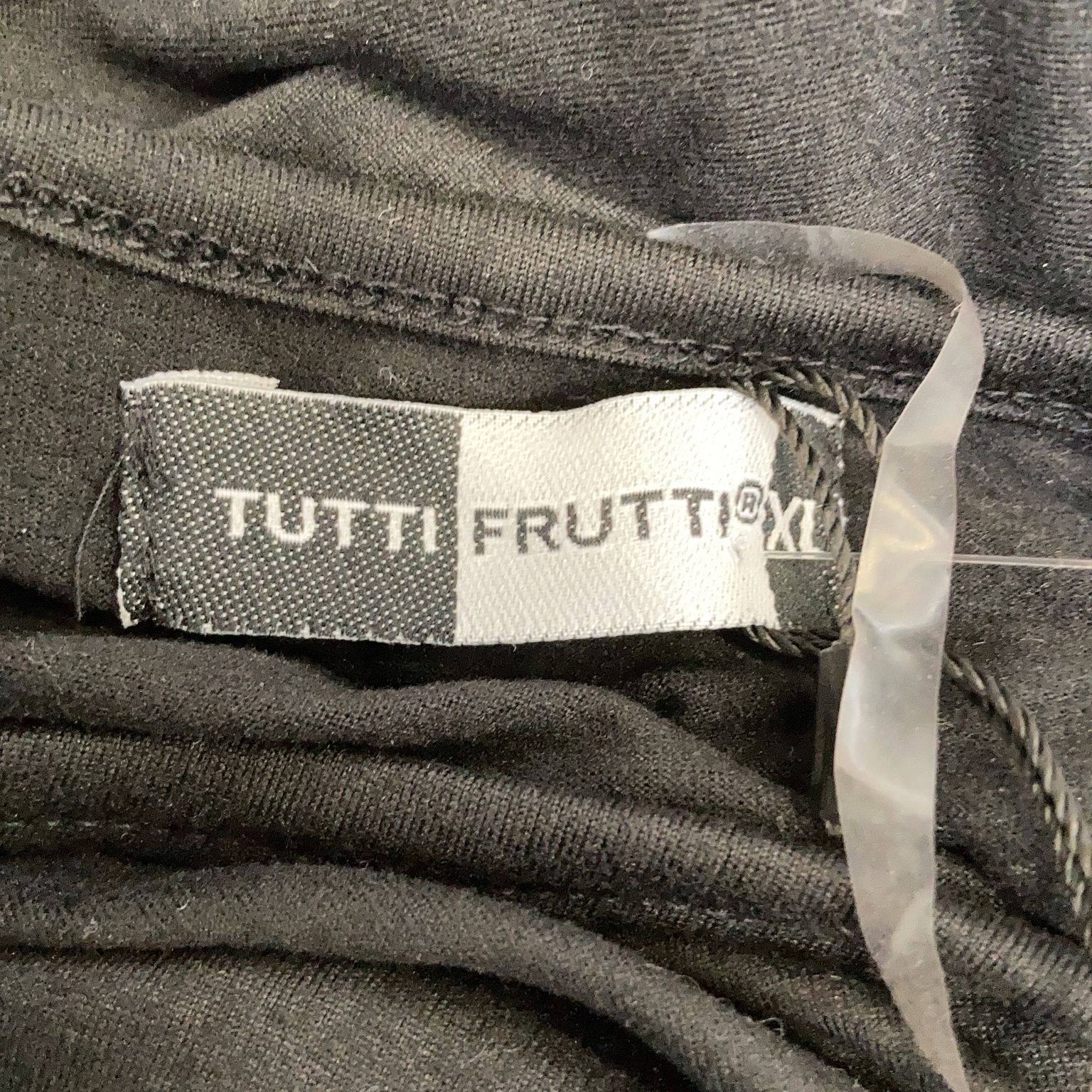 Tutti Frutti