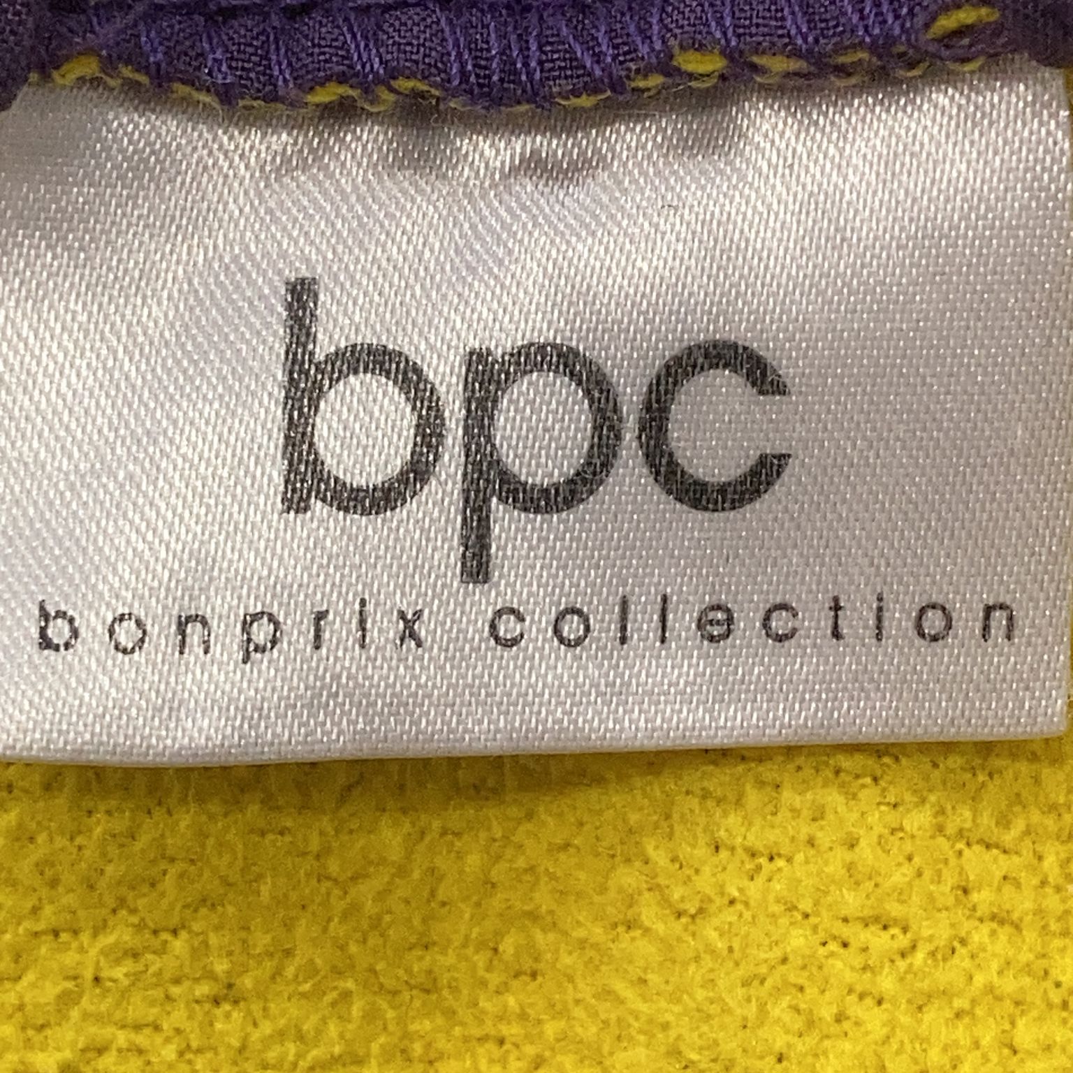 BPC