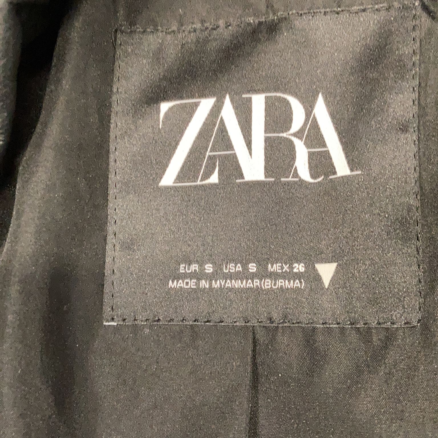 Zara