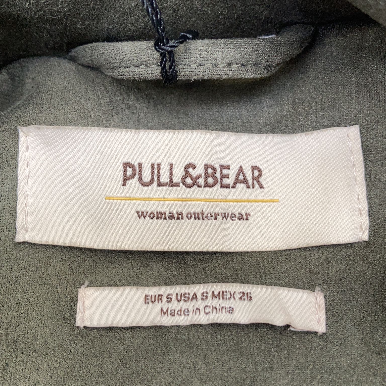 Pull  Bear