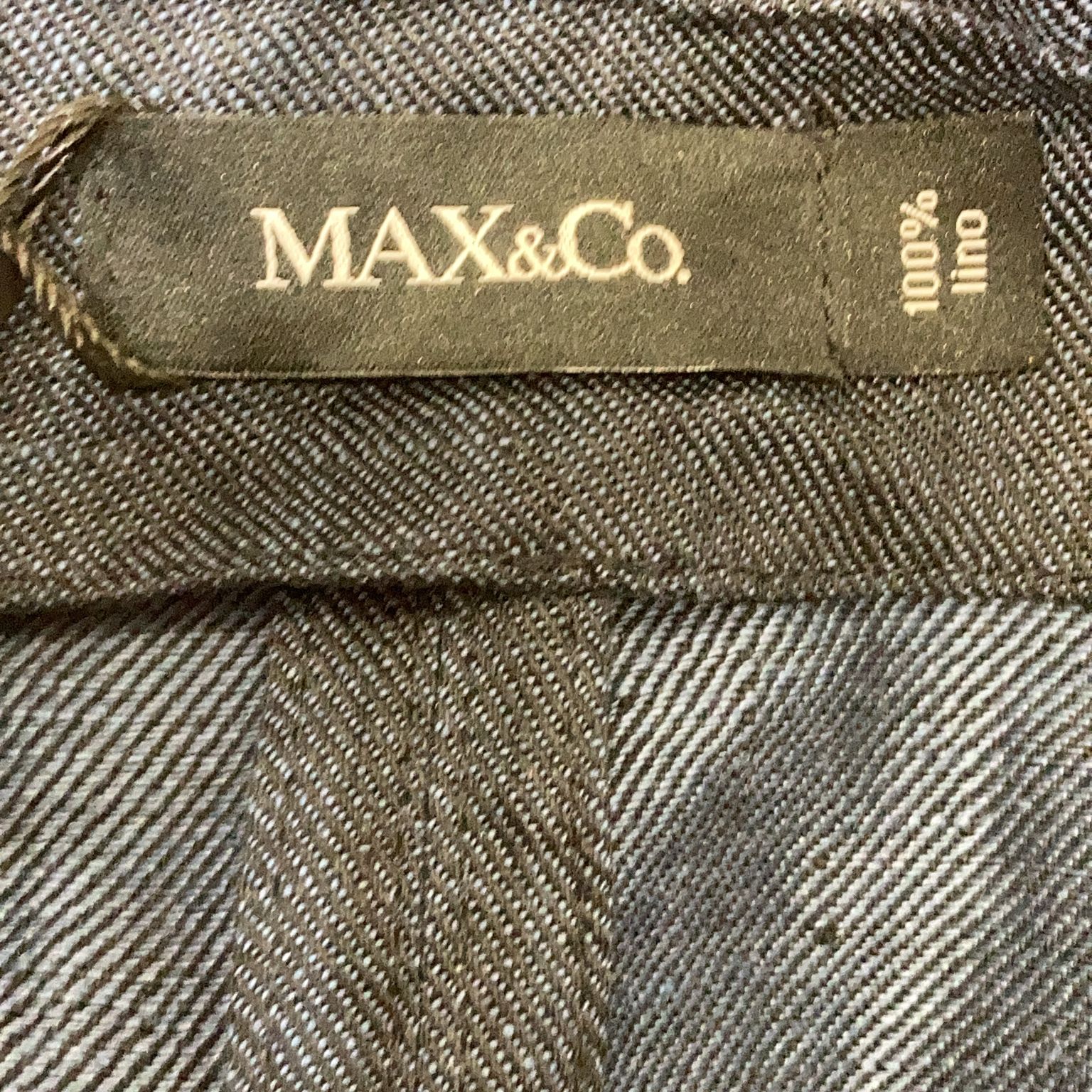 Max  Co.