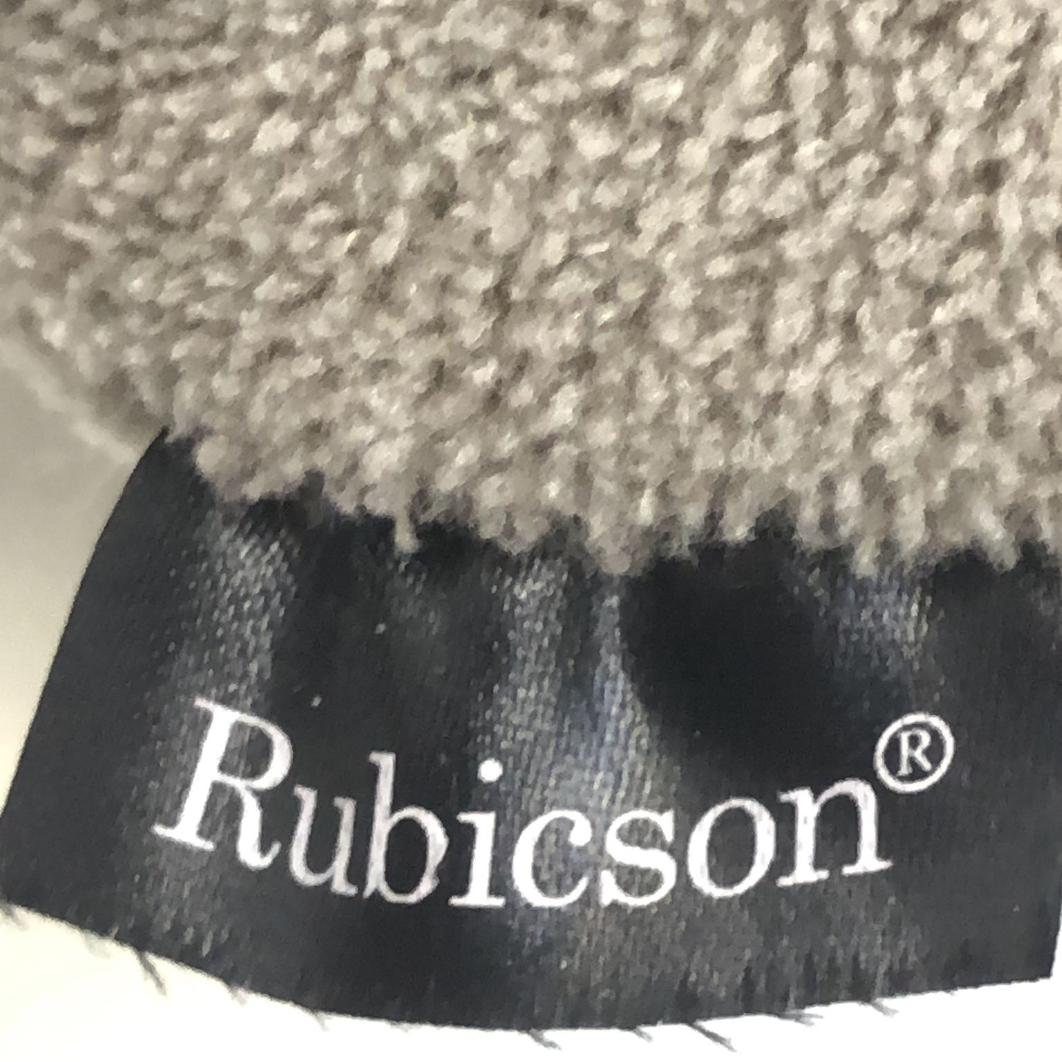 Rubicson