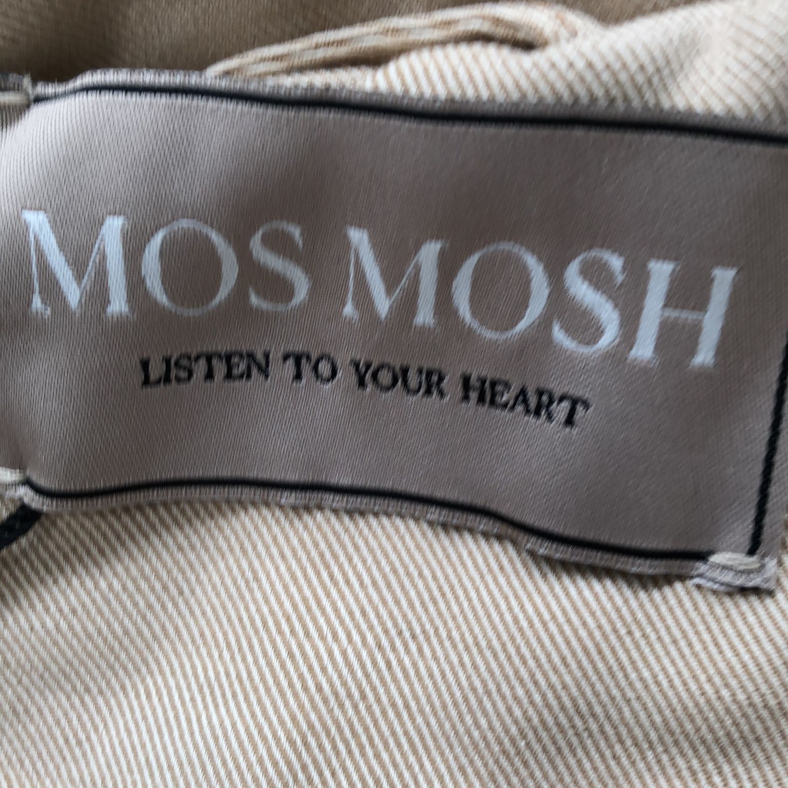 Mos Mosh