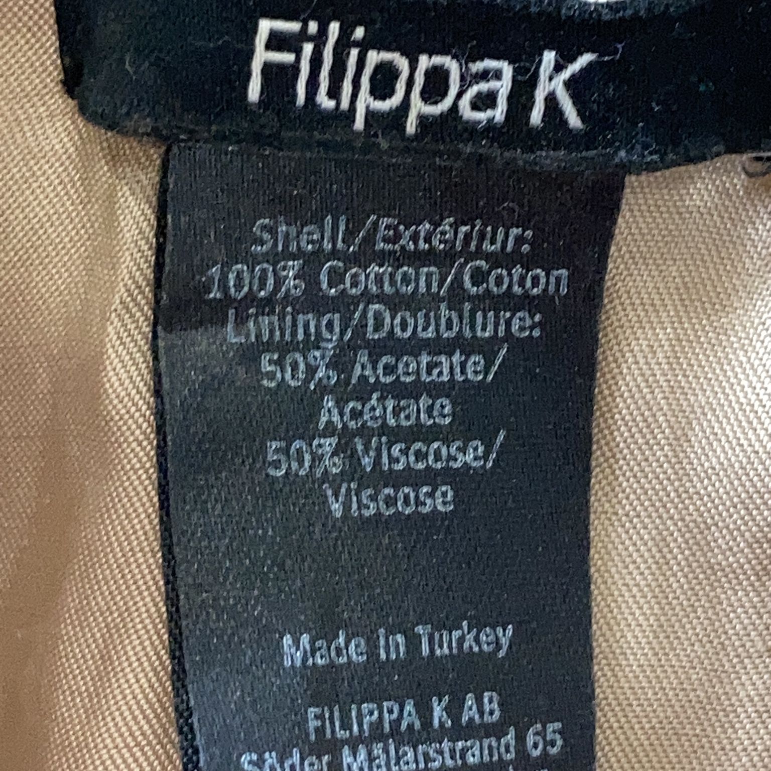 Filippa K