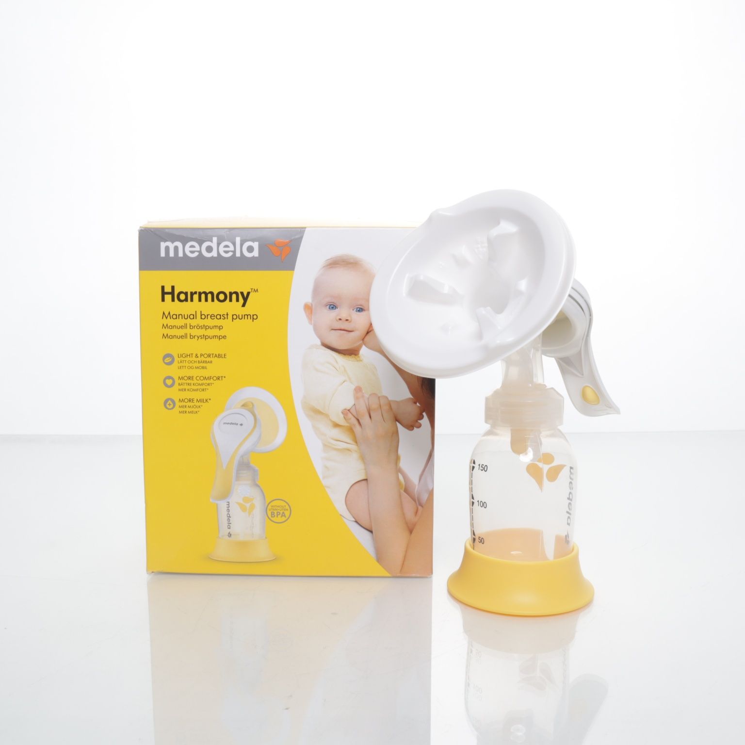 Medela