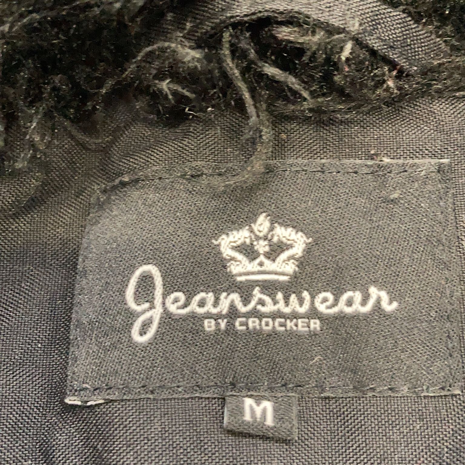 Jeanswear