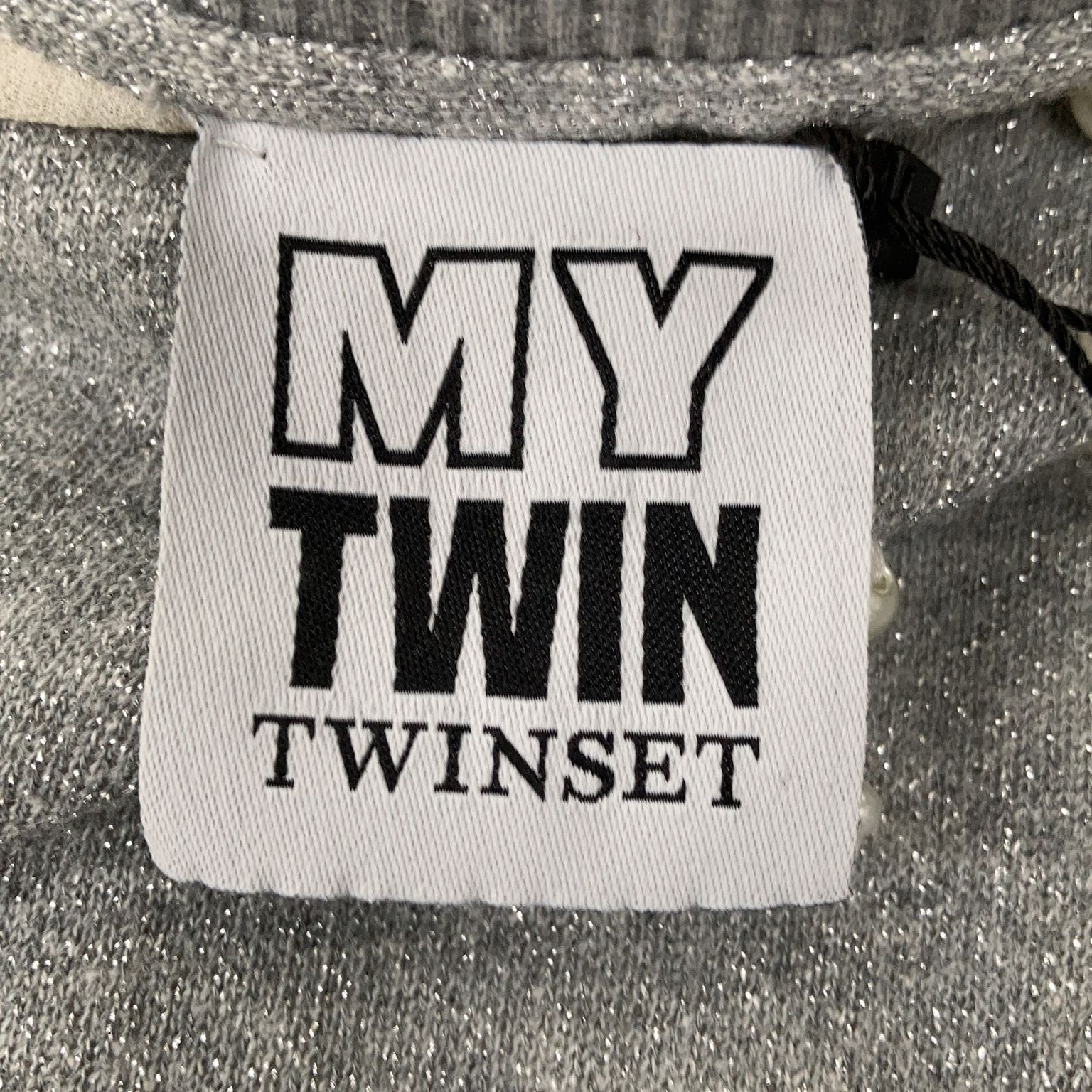 My Twin Twinset